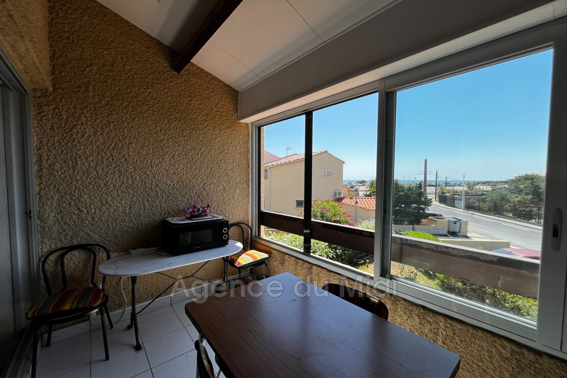 Vente Appartement à Leucate 3 pièces