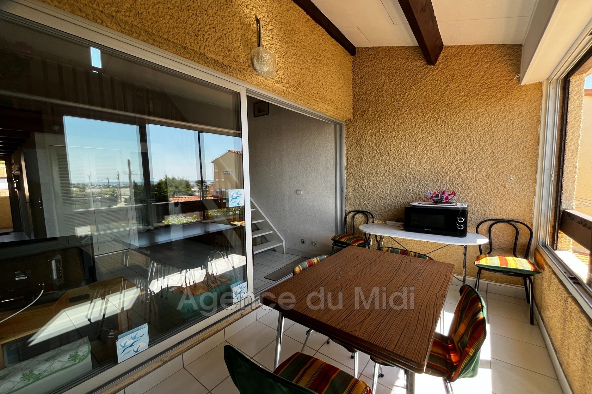 Vente Appartement à Leucate 3 pièces