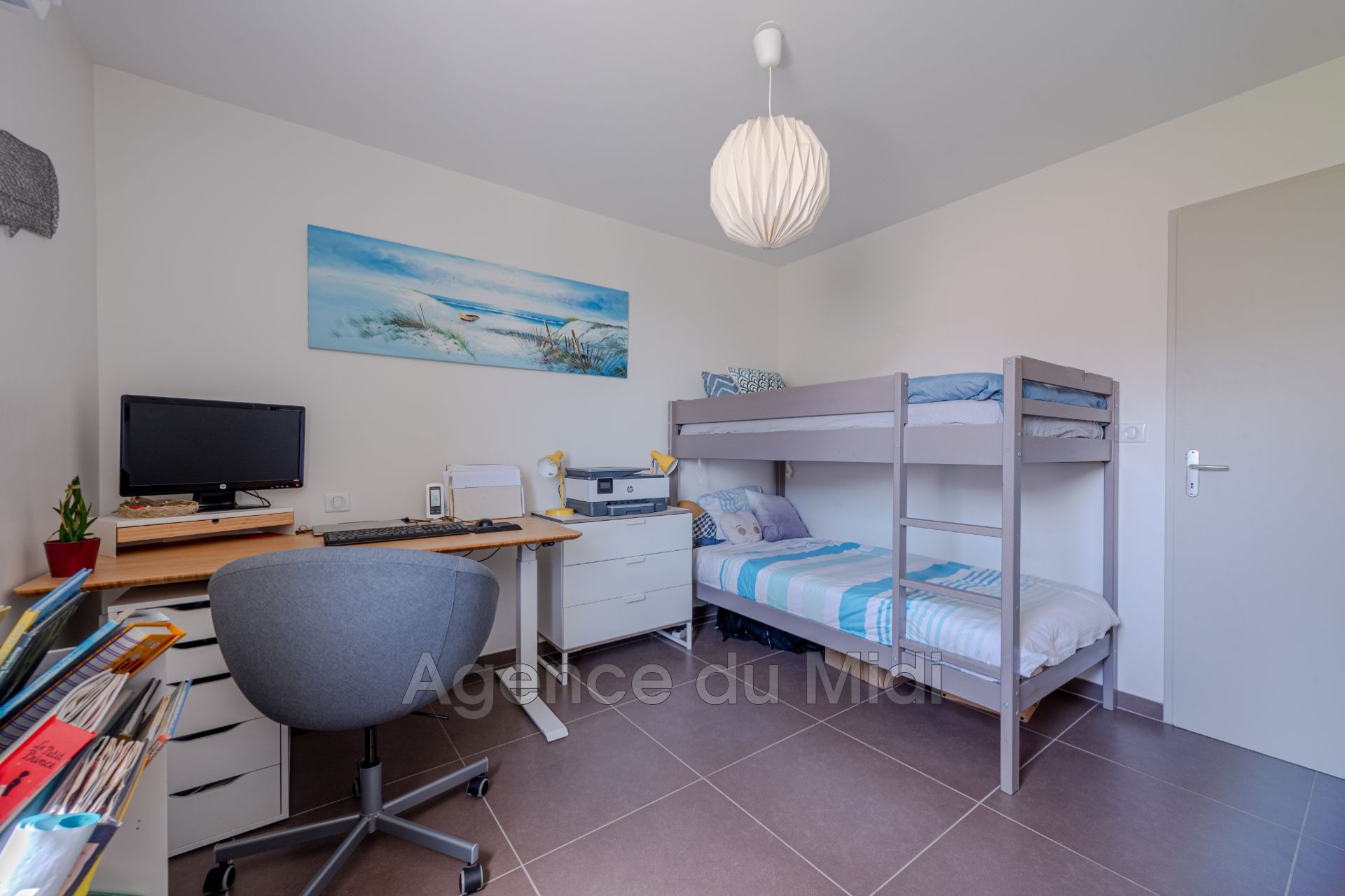 Vente Appartement à Leucate 4 pièces