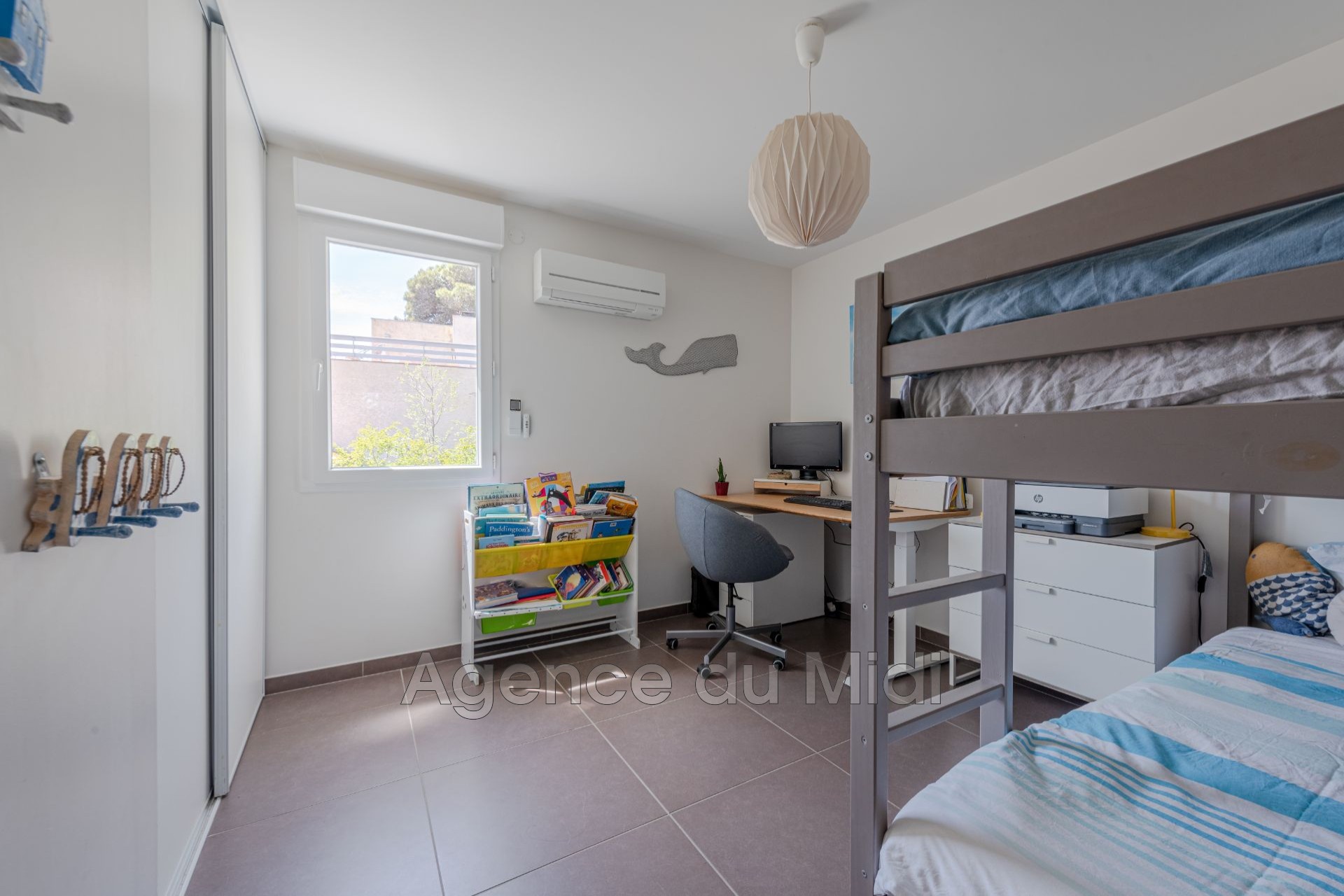 Vente Appartement à Leucate 4 pièces