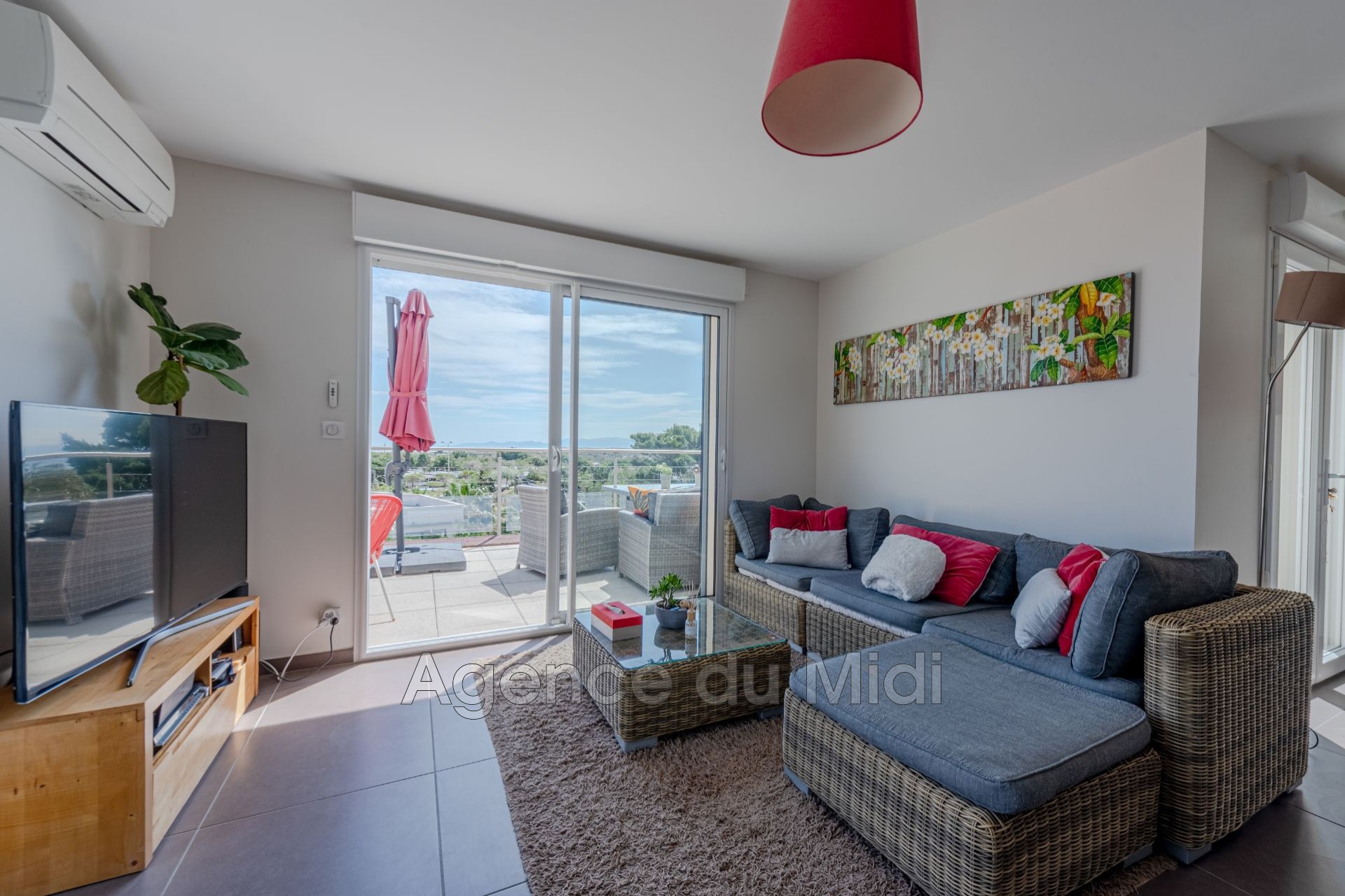 Vente Appartement à Leucate 4 pièces