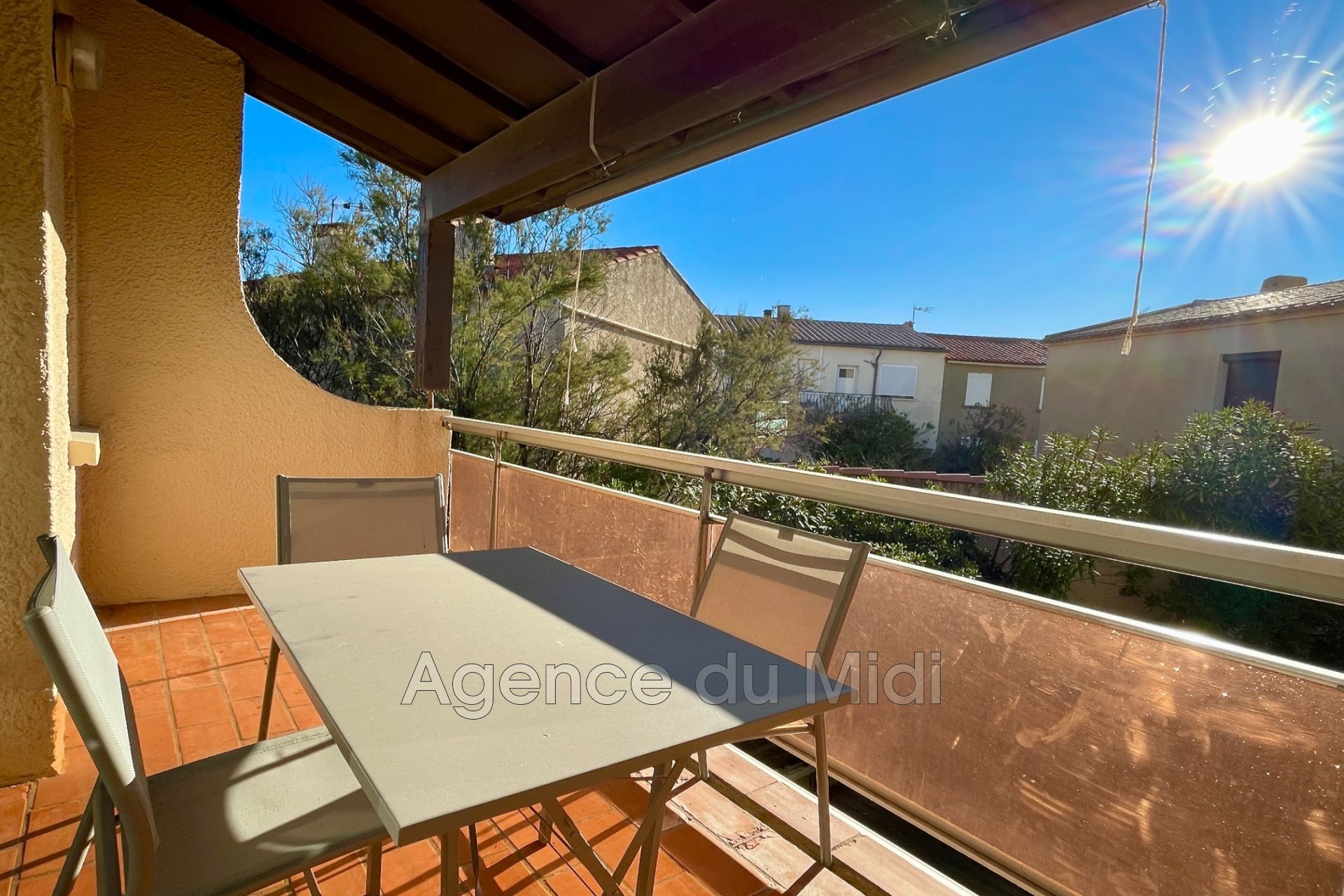 Vente Appartement à Leucate 3 pièces