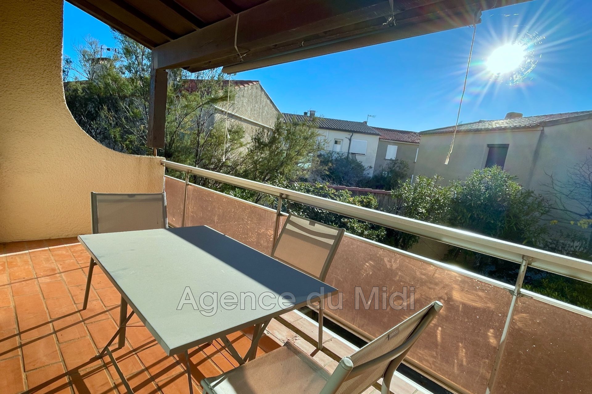 Vente Appartement à Leucate 3 pièces