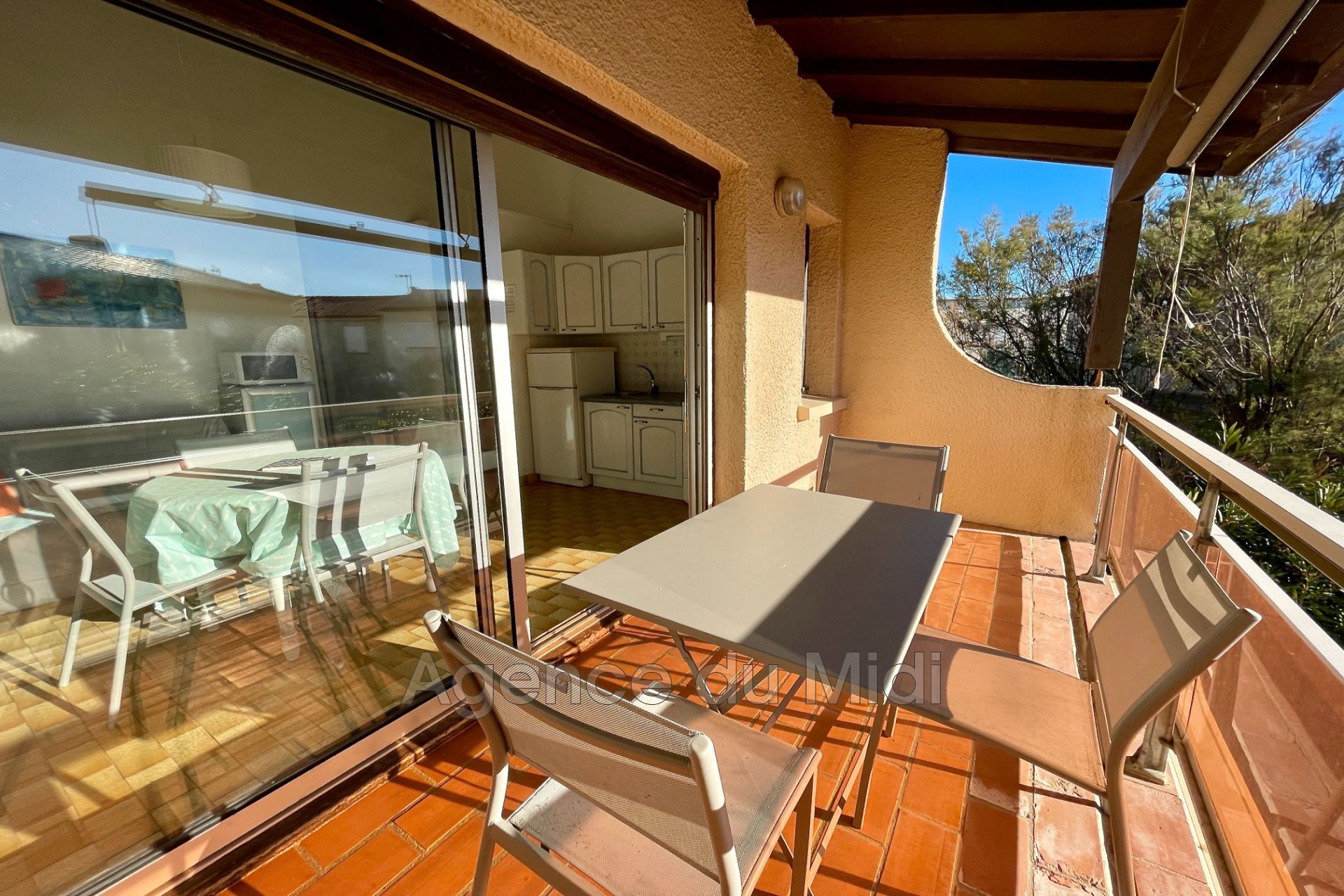 Vente Appartement à Leucate 3 pièces