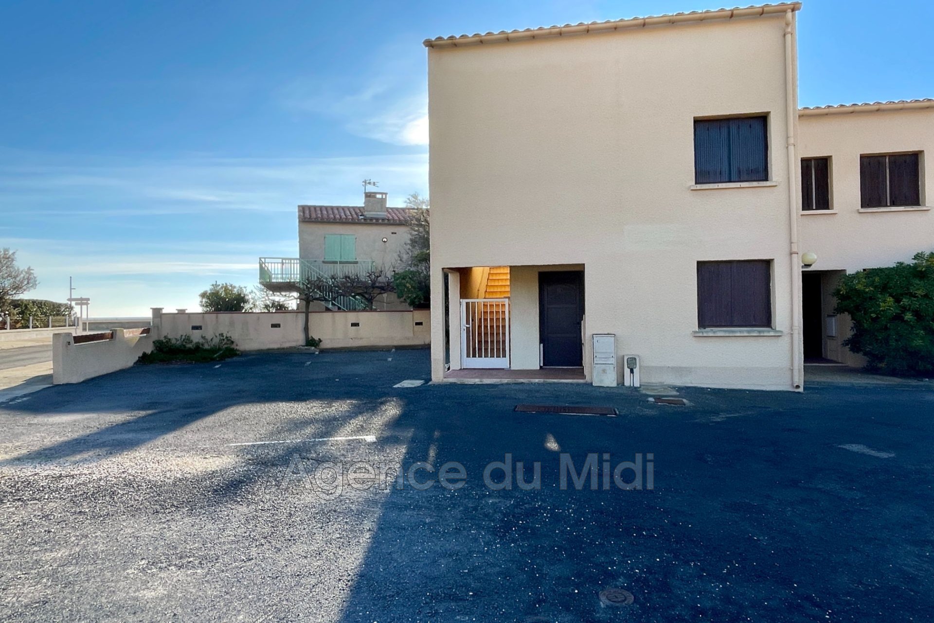 Vente Appartement à Leucate 3 pièces