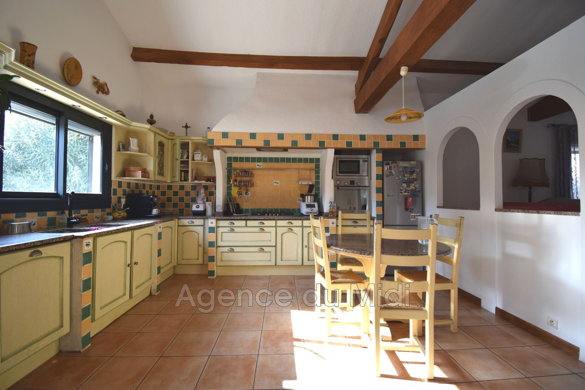 Vente Maison à Leucate 5 pièces