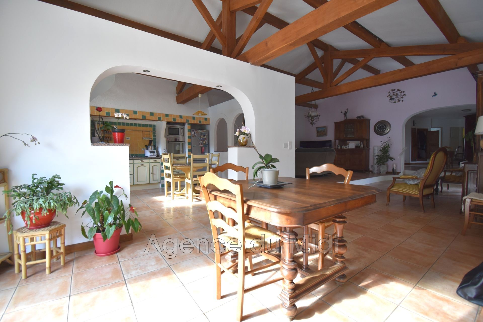 Vente Maison à Leucate 5 pièces