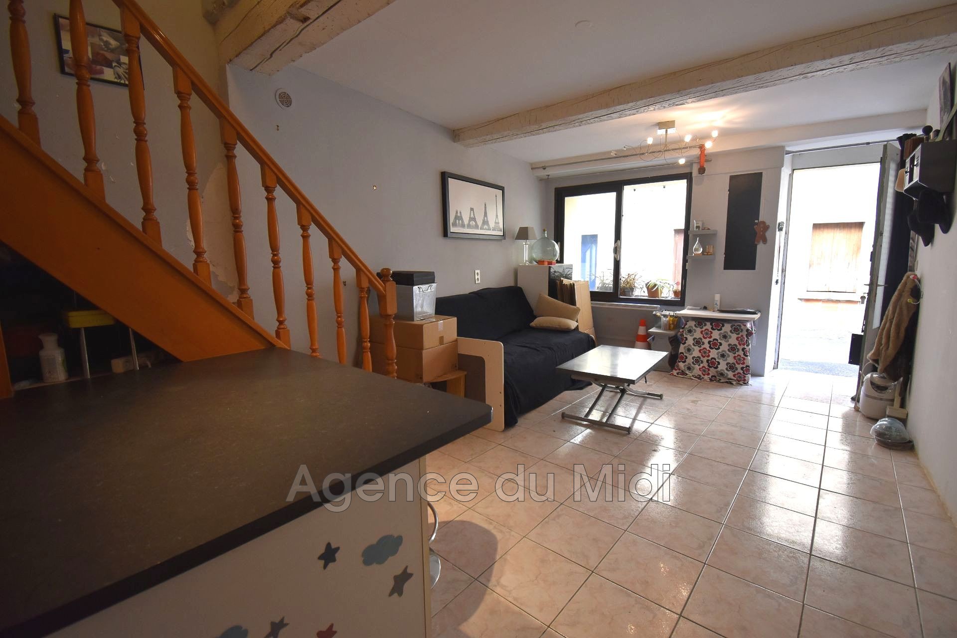 Vente Maison à la Palme 3 pièces