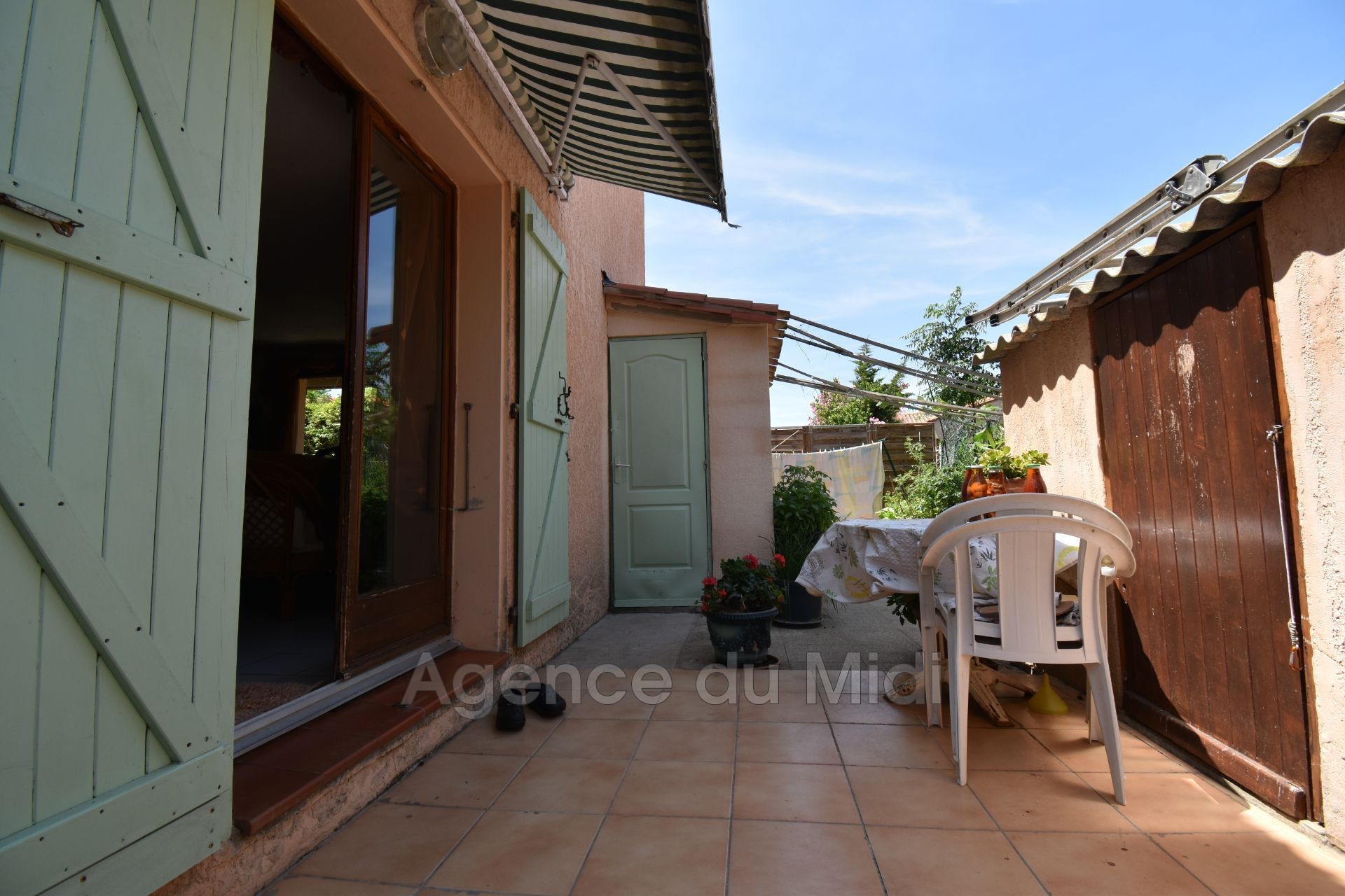 Vente Maison à Leucate 4 pièces