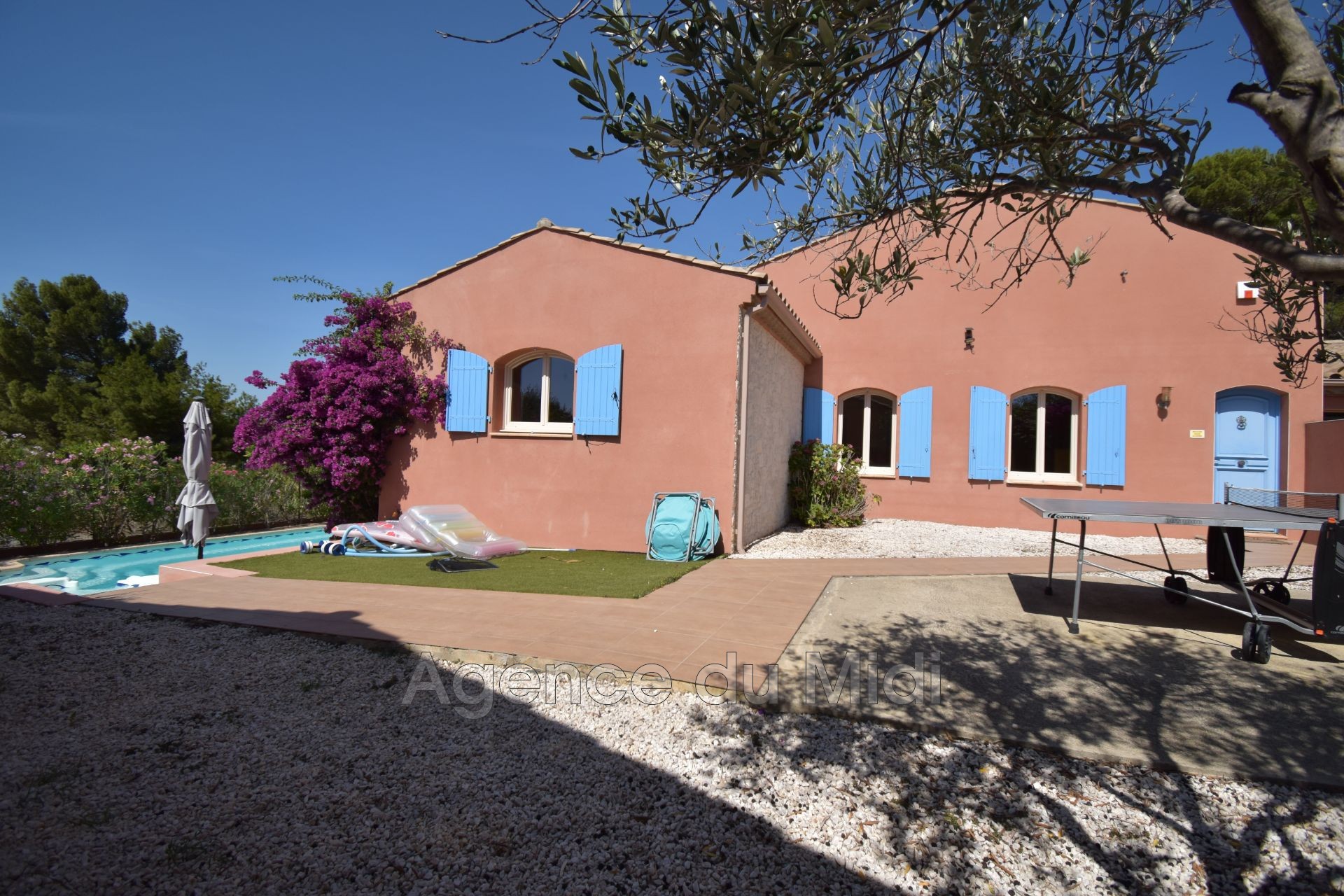 Vente Maison à Leucate 5 pièces