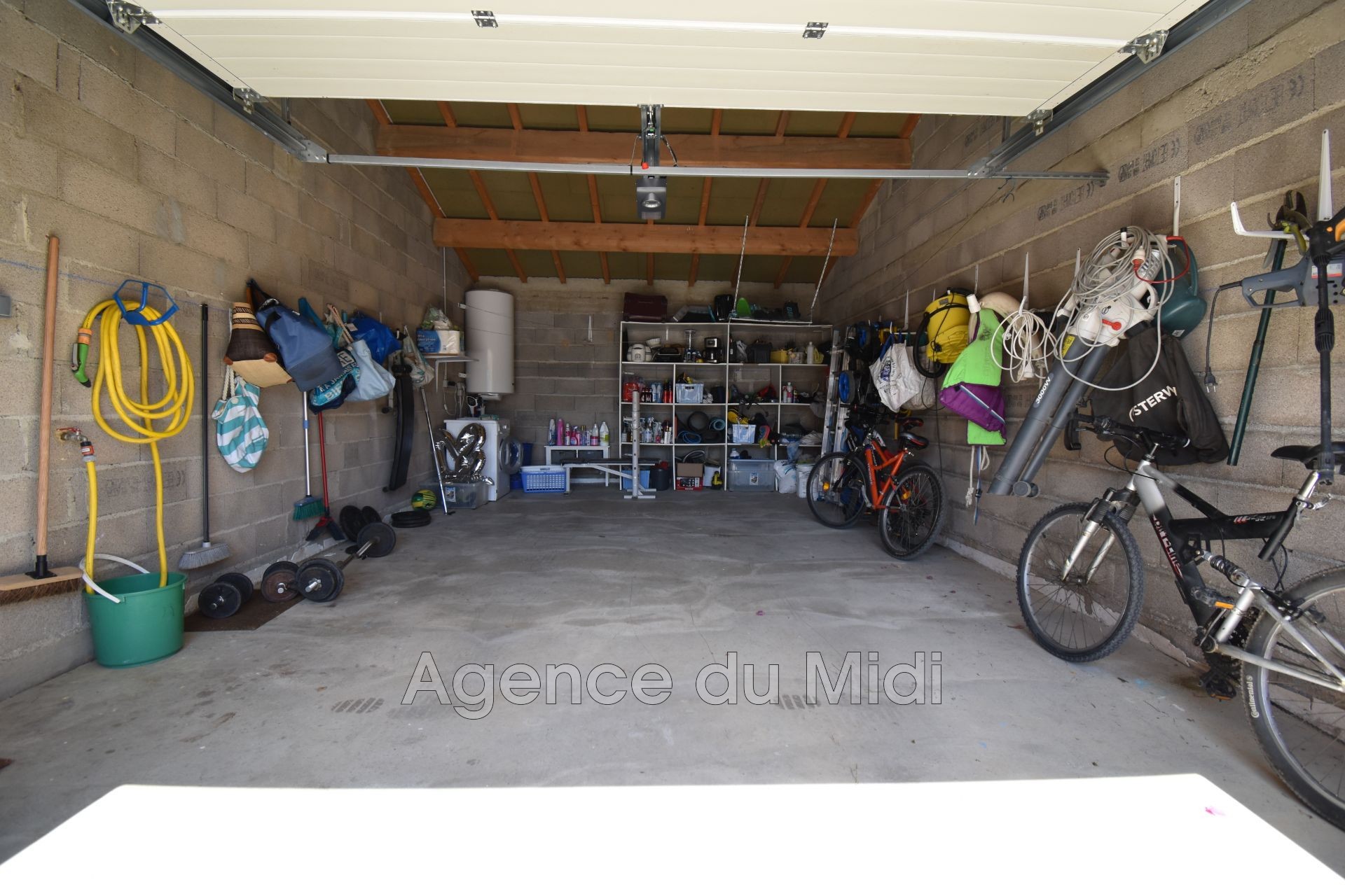 Vente Maison à Leucate 5 pièces