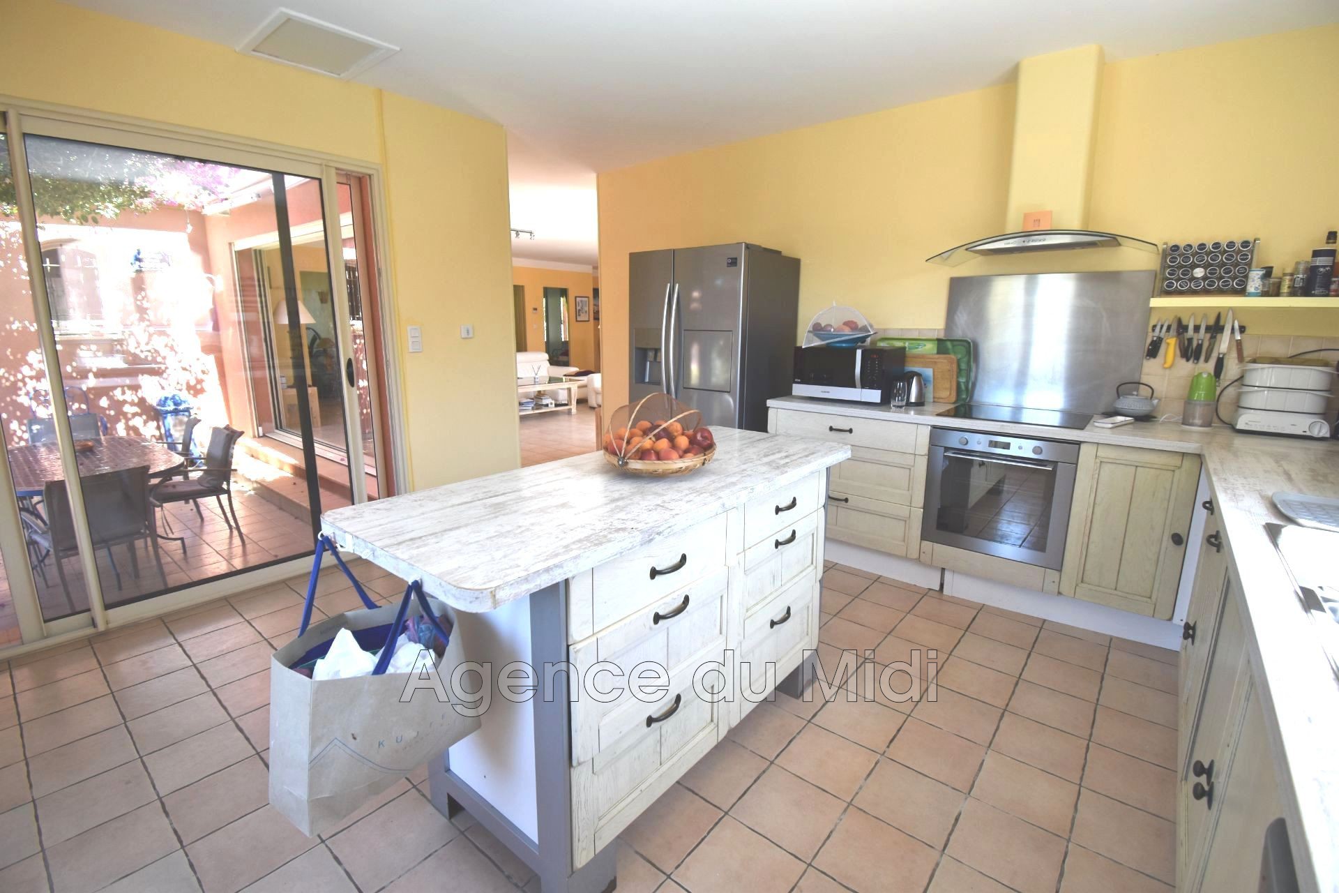 Vente Maison à Leucate 5 pièces