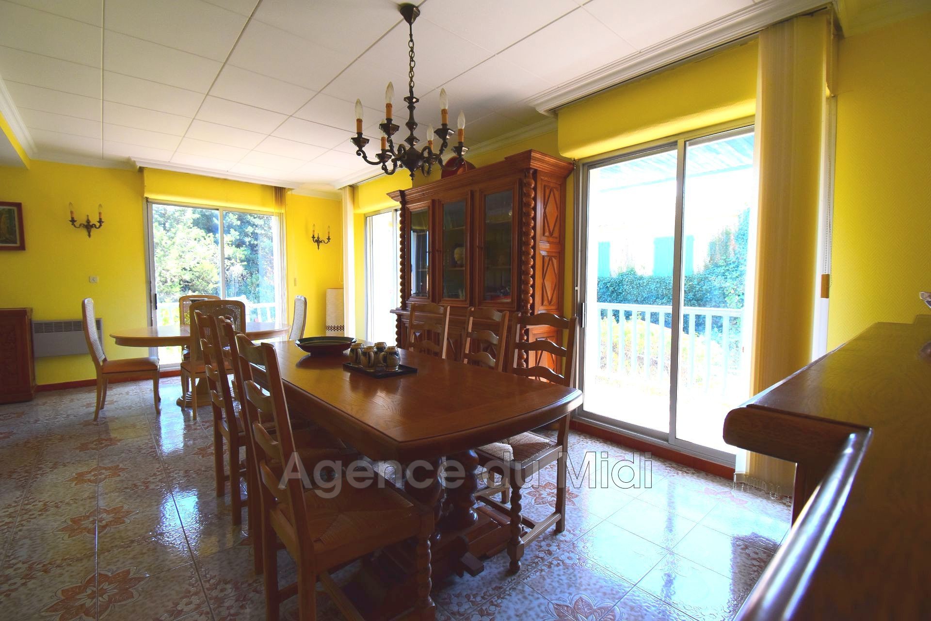 Vente Maison à Leucate 5 pièces