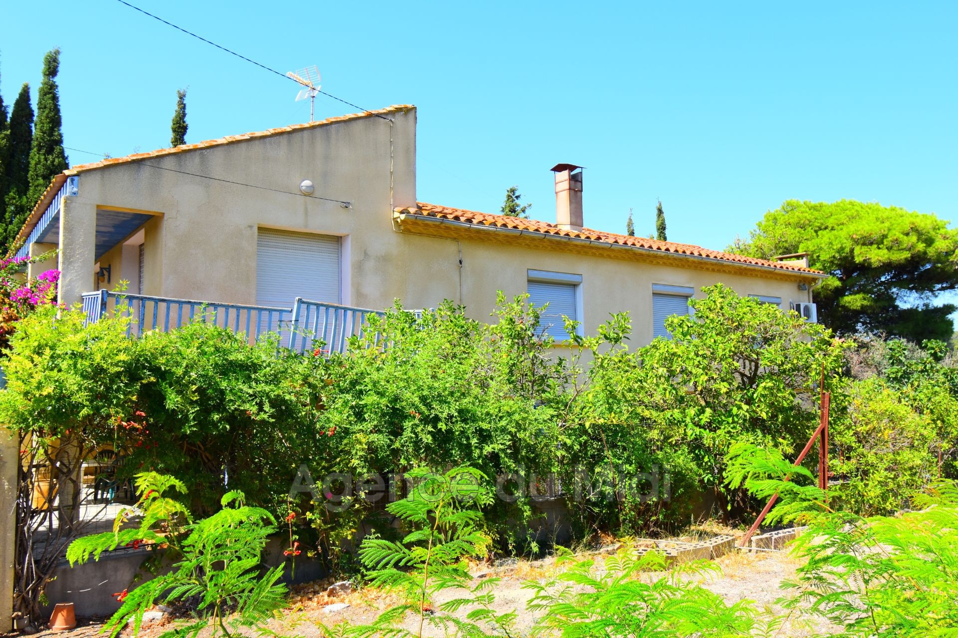 Vente Maison à Leucate 5 pièces