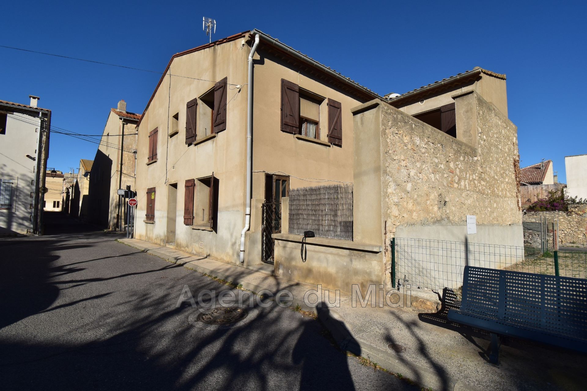 Vente Maison à Leucate 9 pièces