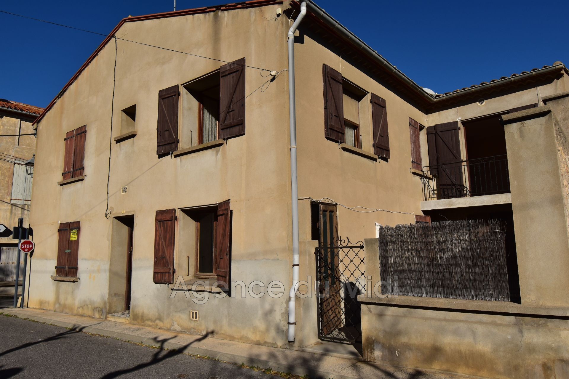 Vente Maison à Leucate 9 pièces