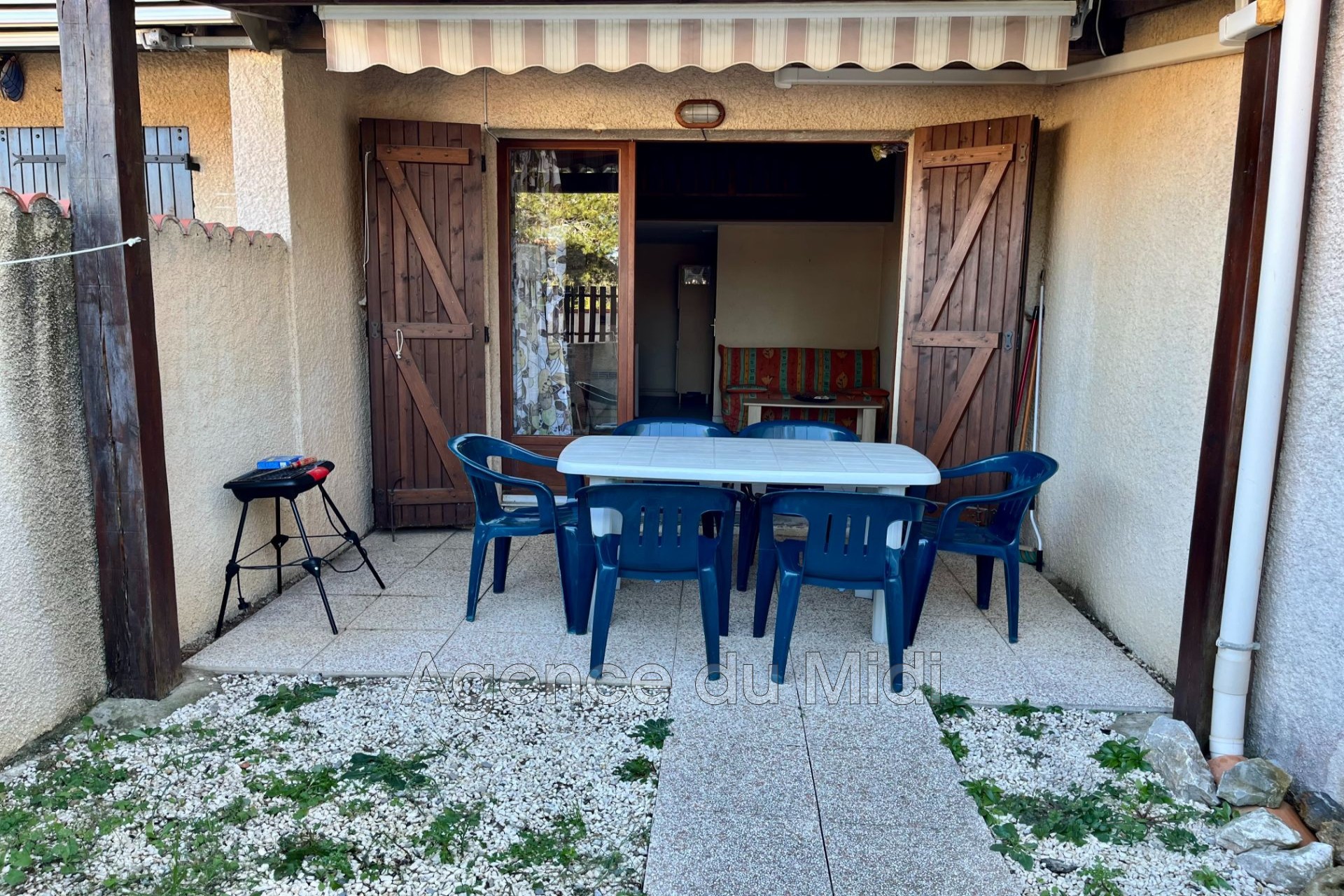 Vente Maison à Leucate 1 pièce