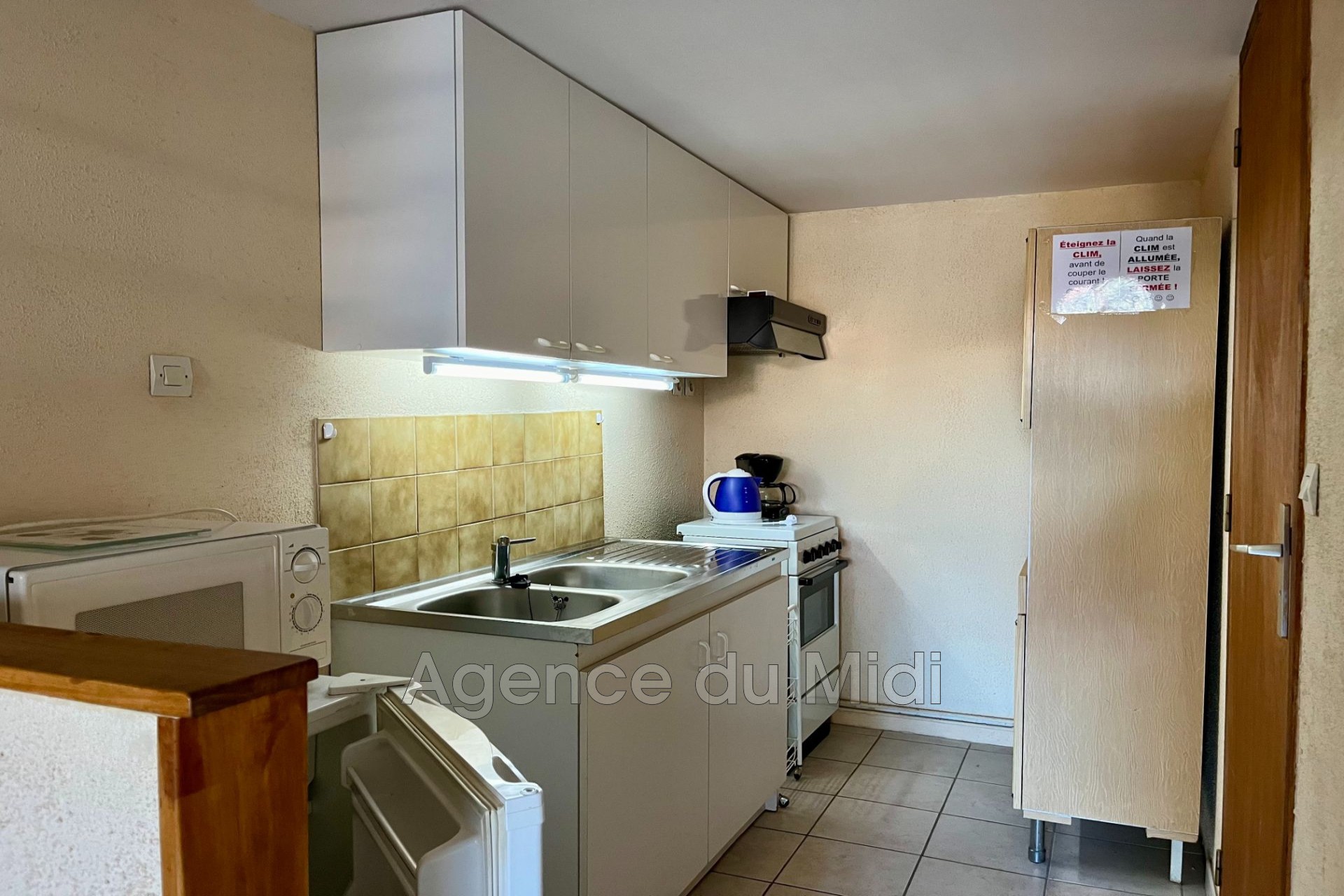 Vente Maison à Leucate 1 pièce