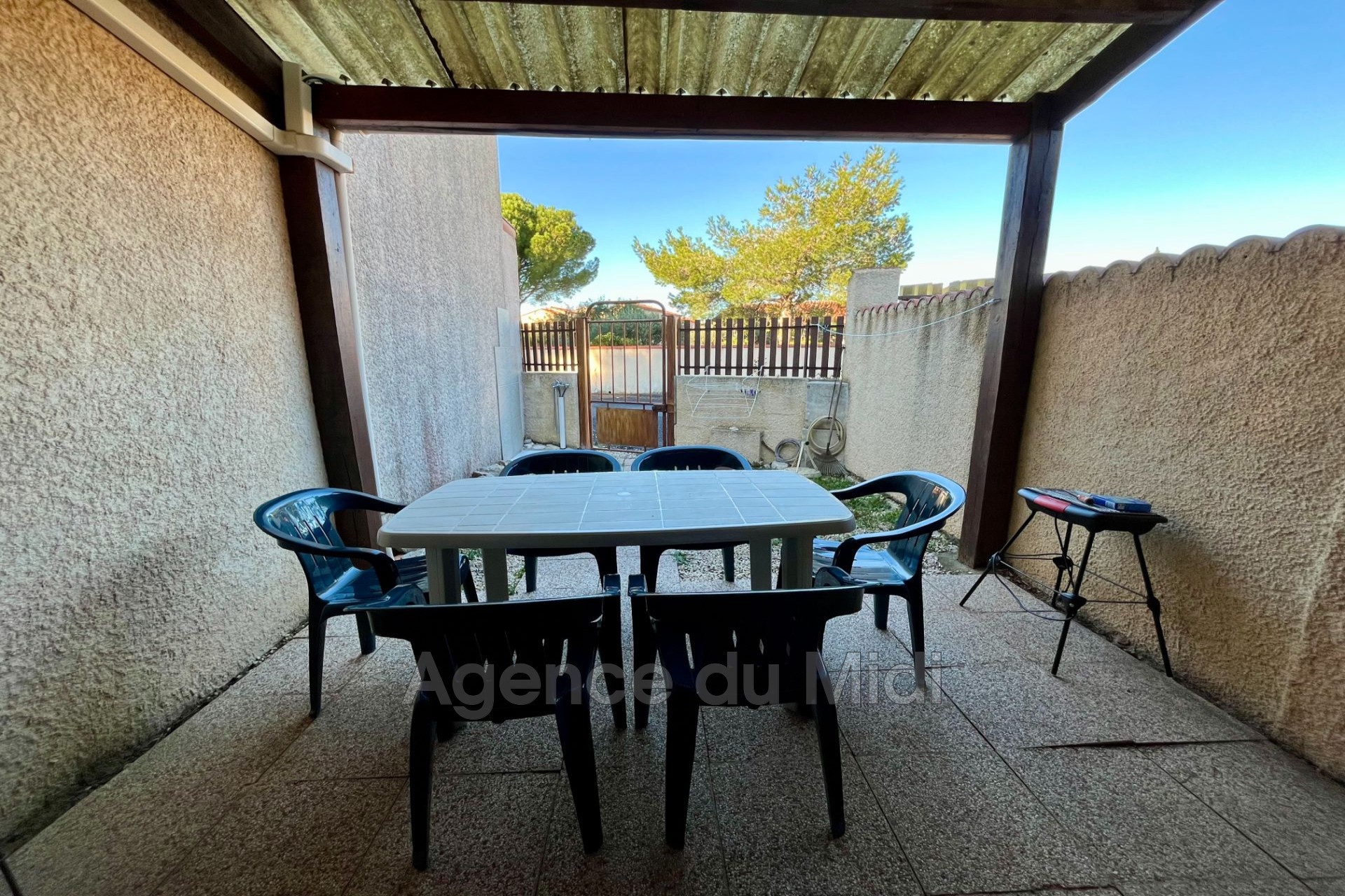 Vente Maison à Leucate 1 pièce