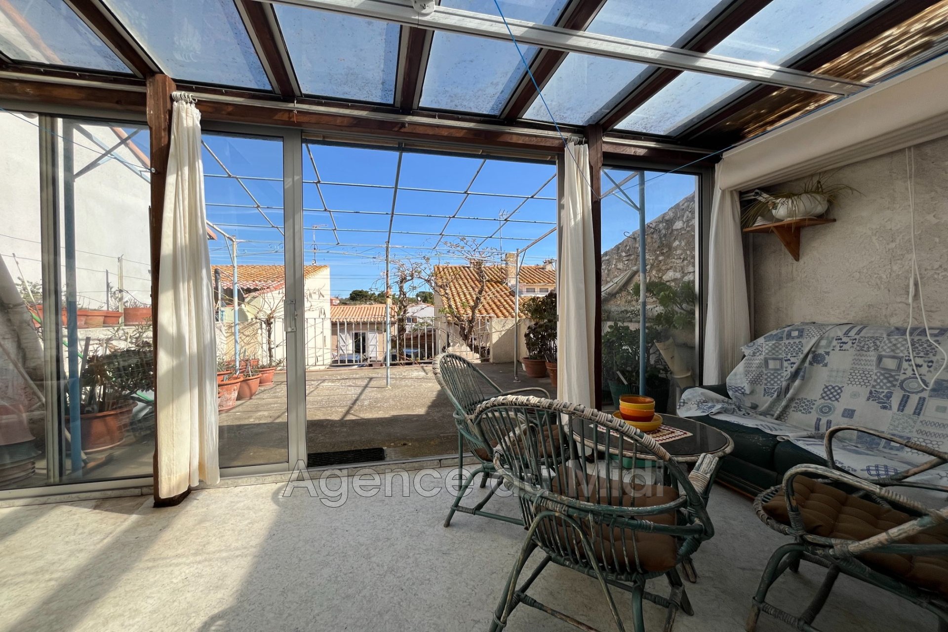 Vente Maison à Leucate 5 pièces