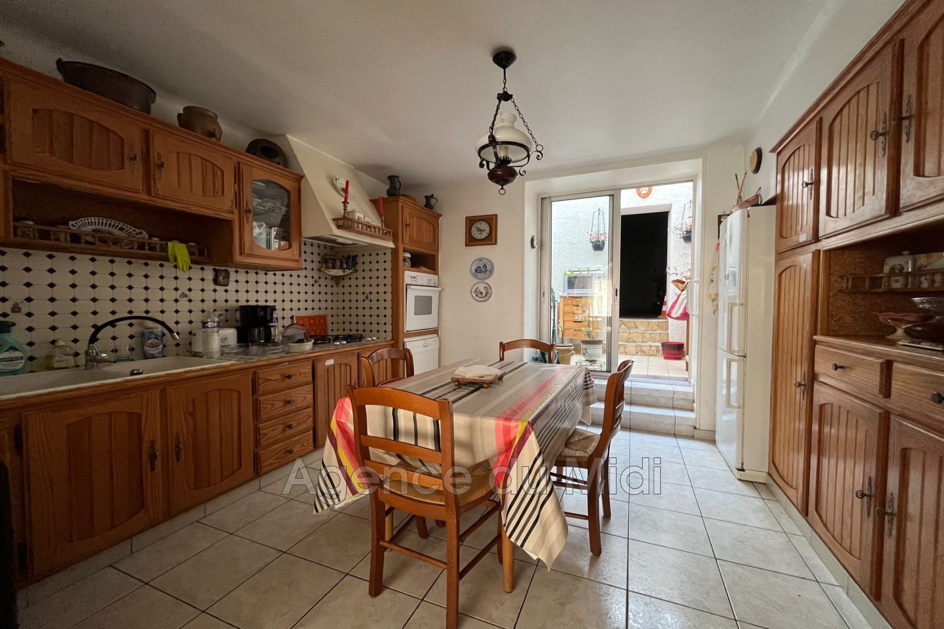 Vente Maison à Leucate 5 pièces