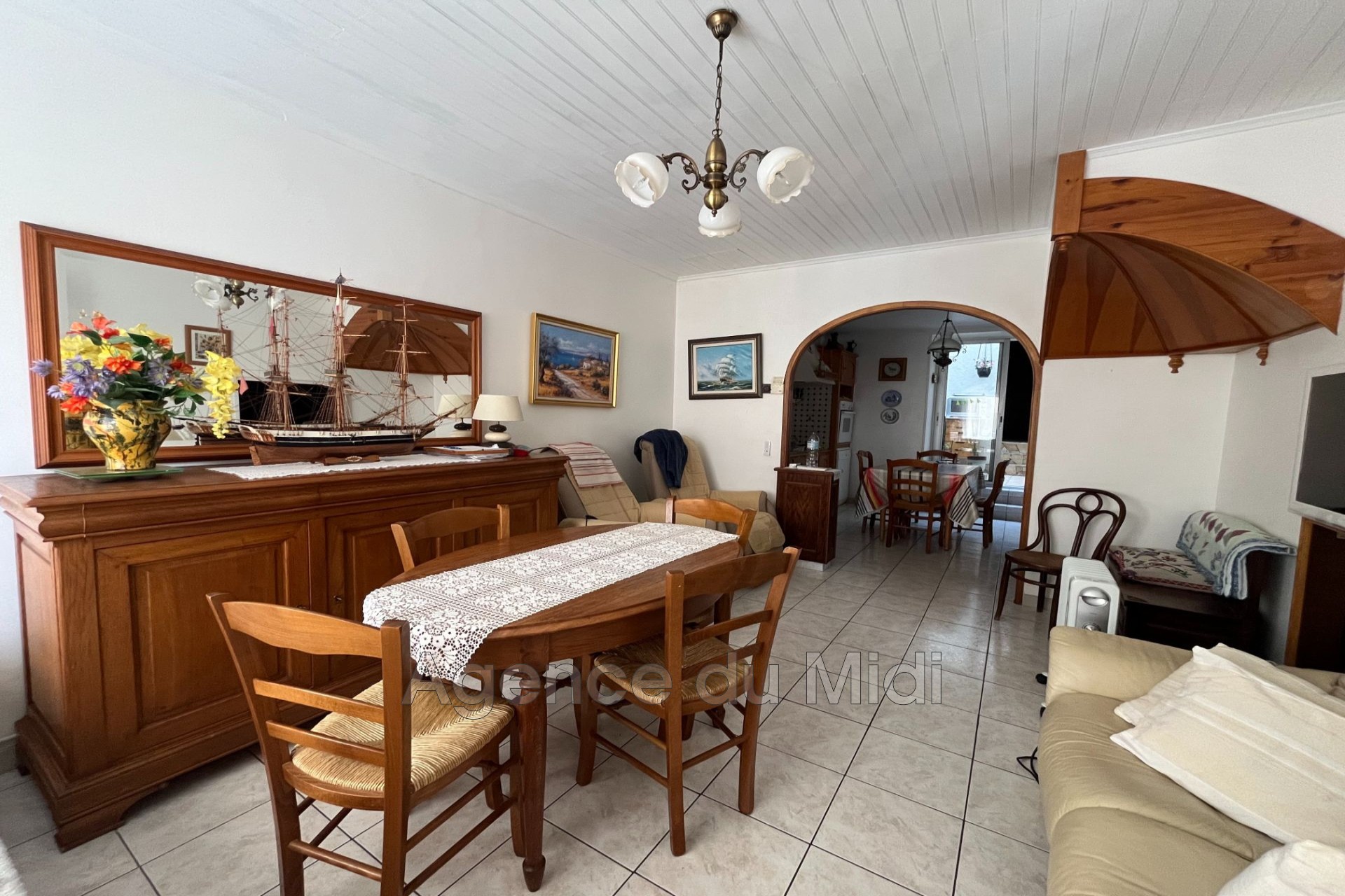 Vente Maison à Leucate 5 pièces