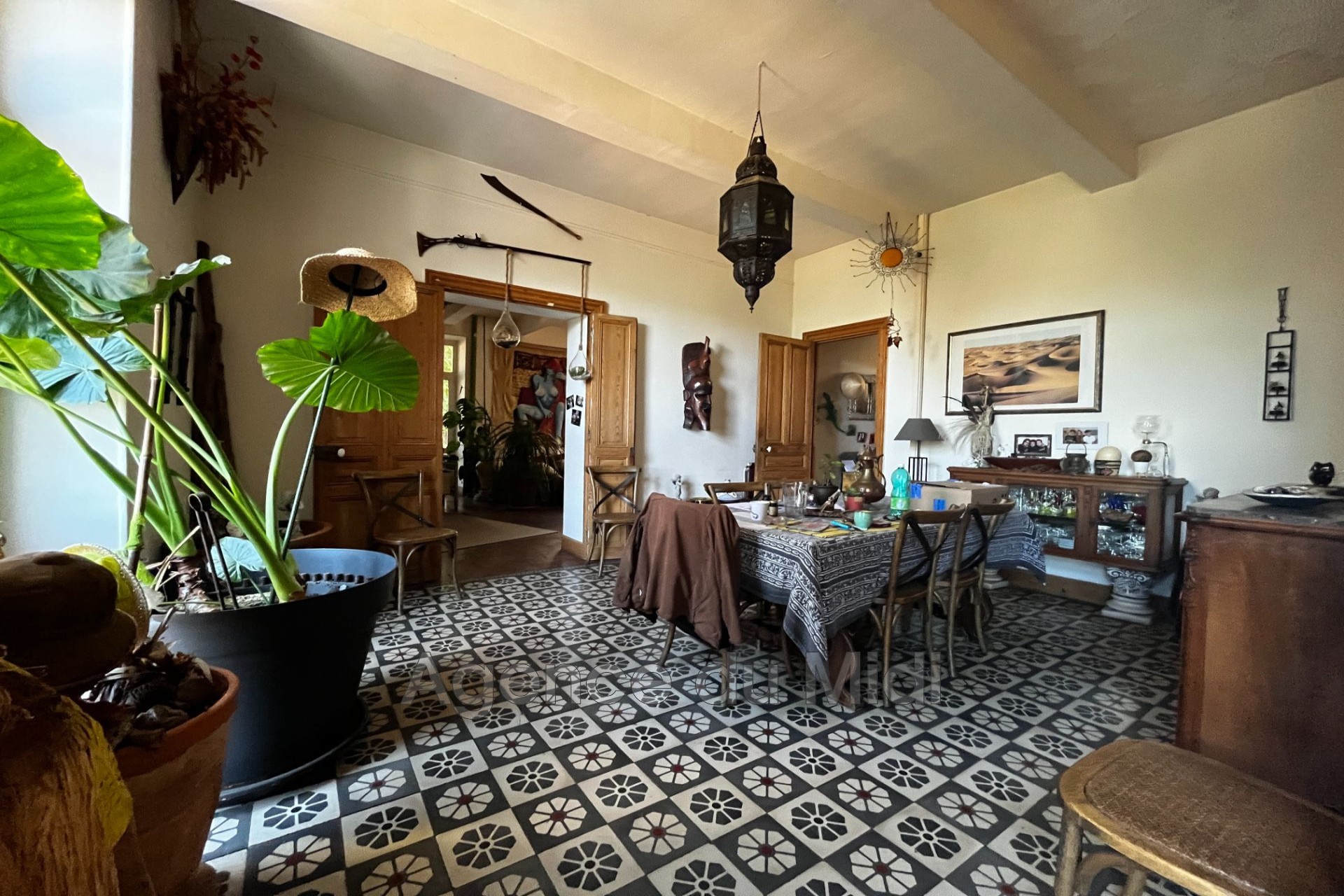 Vente Maison à Treilles 10 pièces