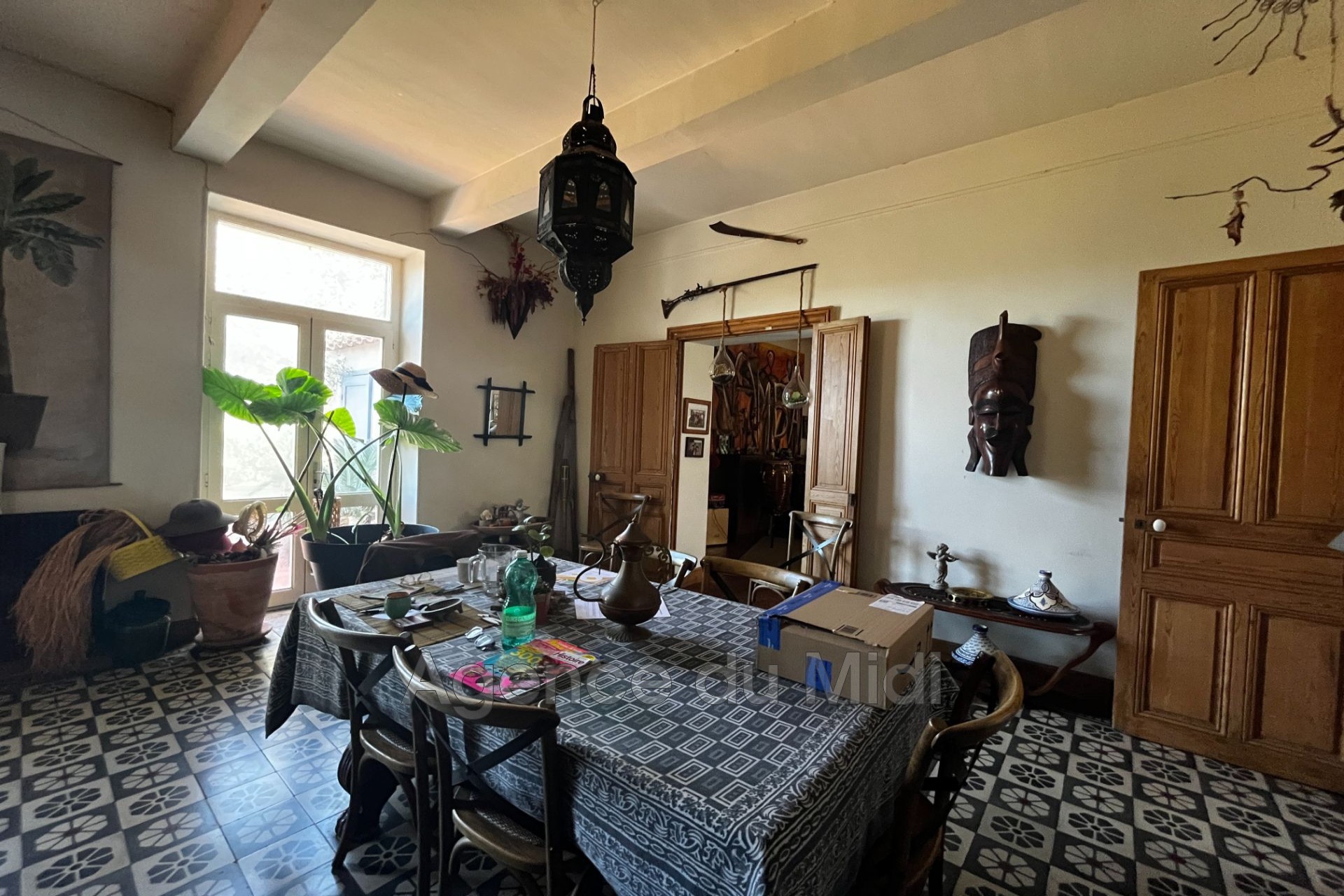 Vente Maison à Treilles 10 pièces