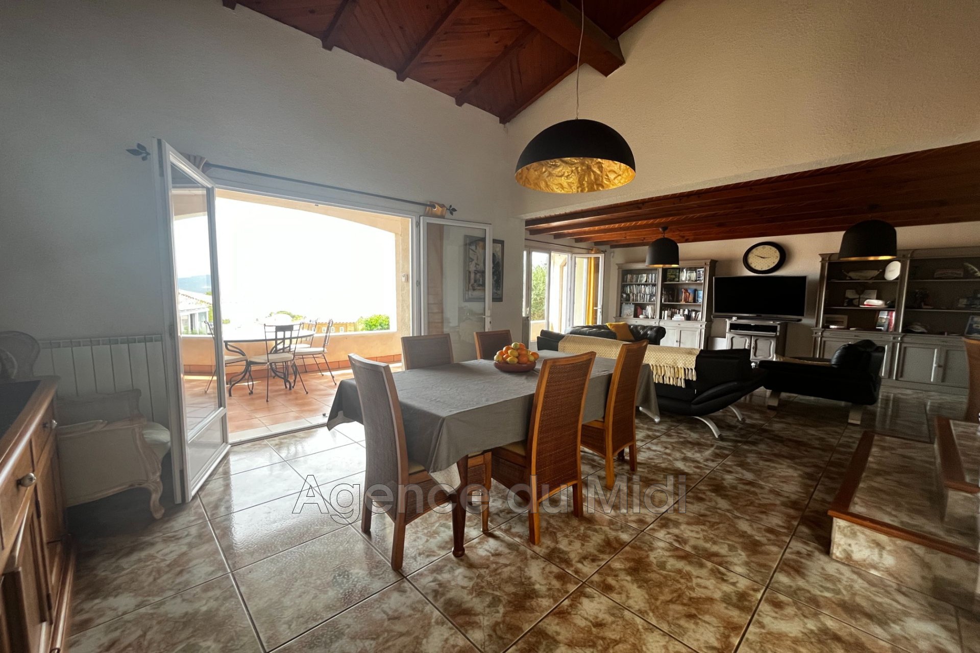 Vente Maison à Leucate 6 pièces