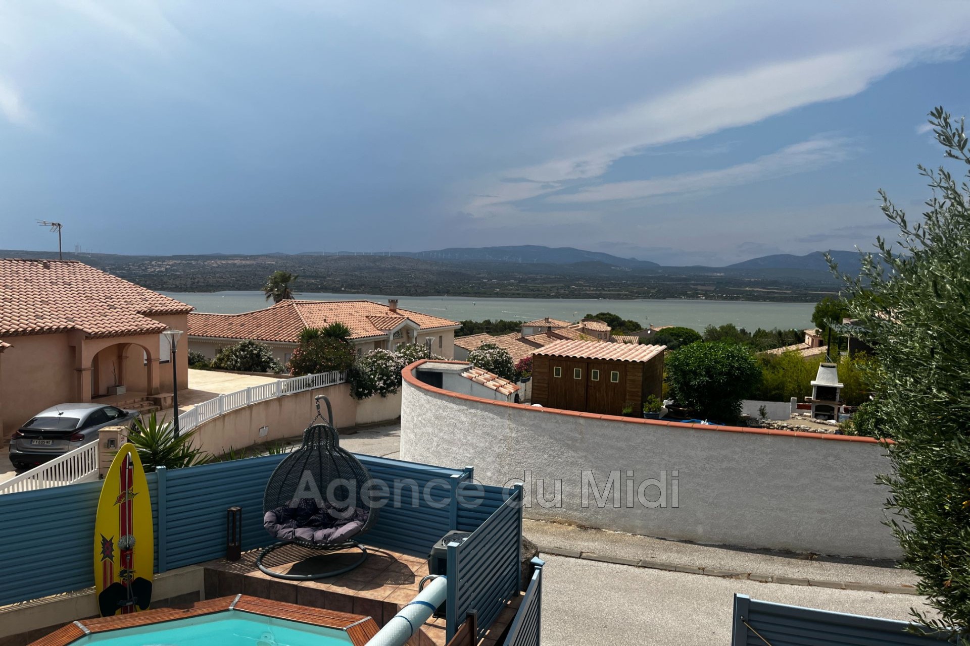 Vente Maison à Leucate 6 pièces