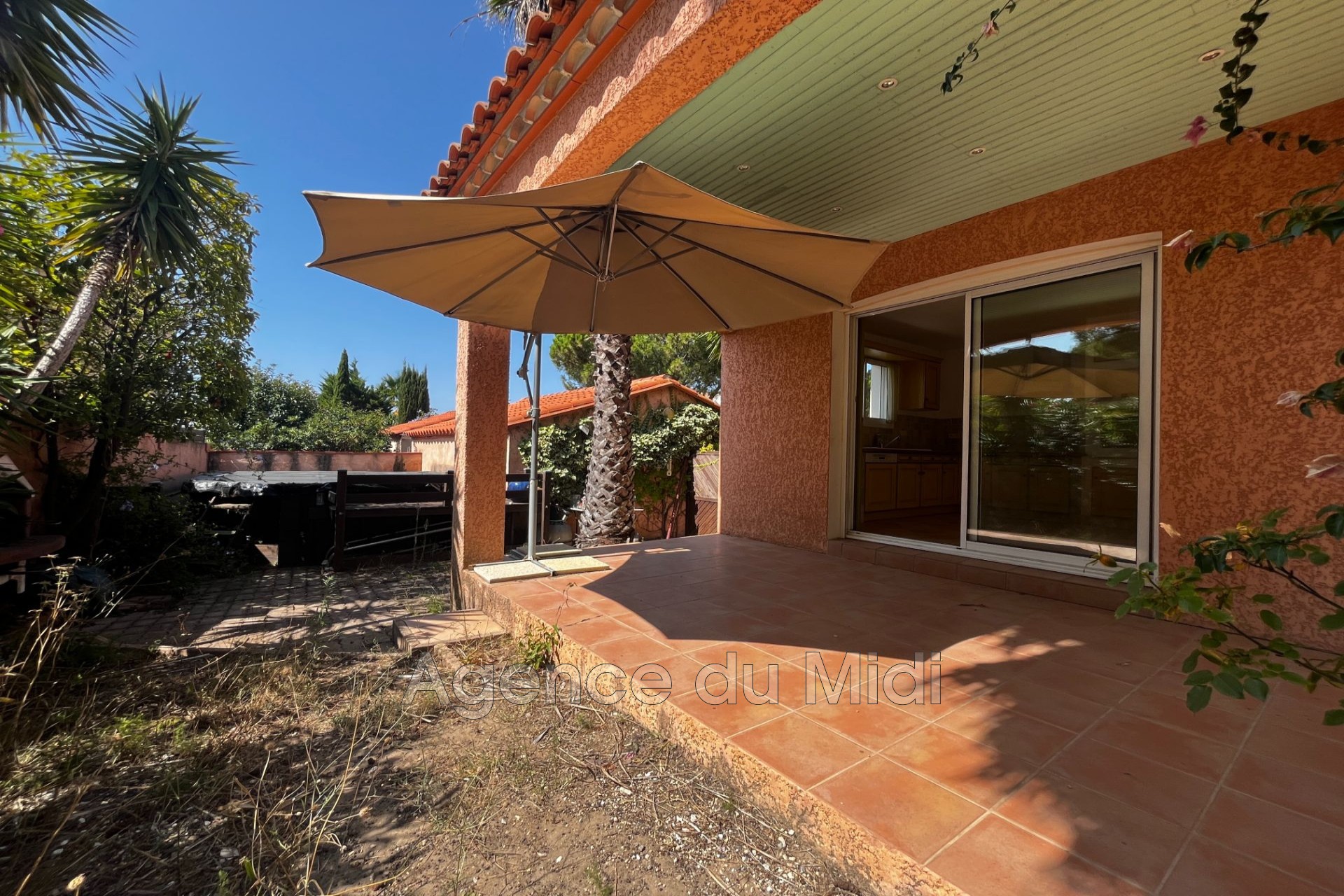 Vente Maison à Leucate 5 pièces