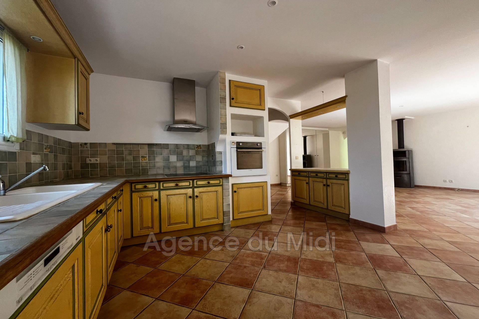 Vente Maison à Leucate 5 pièces