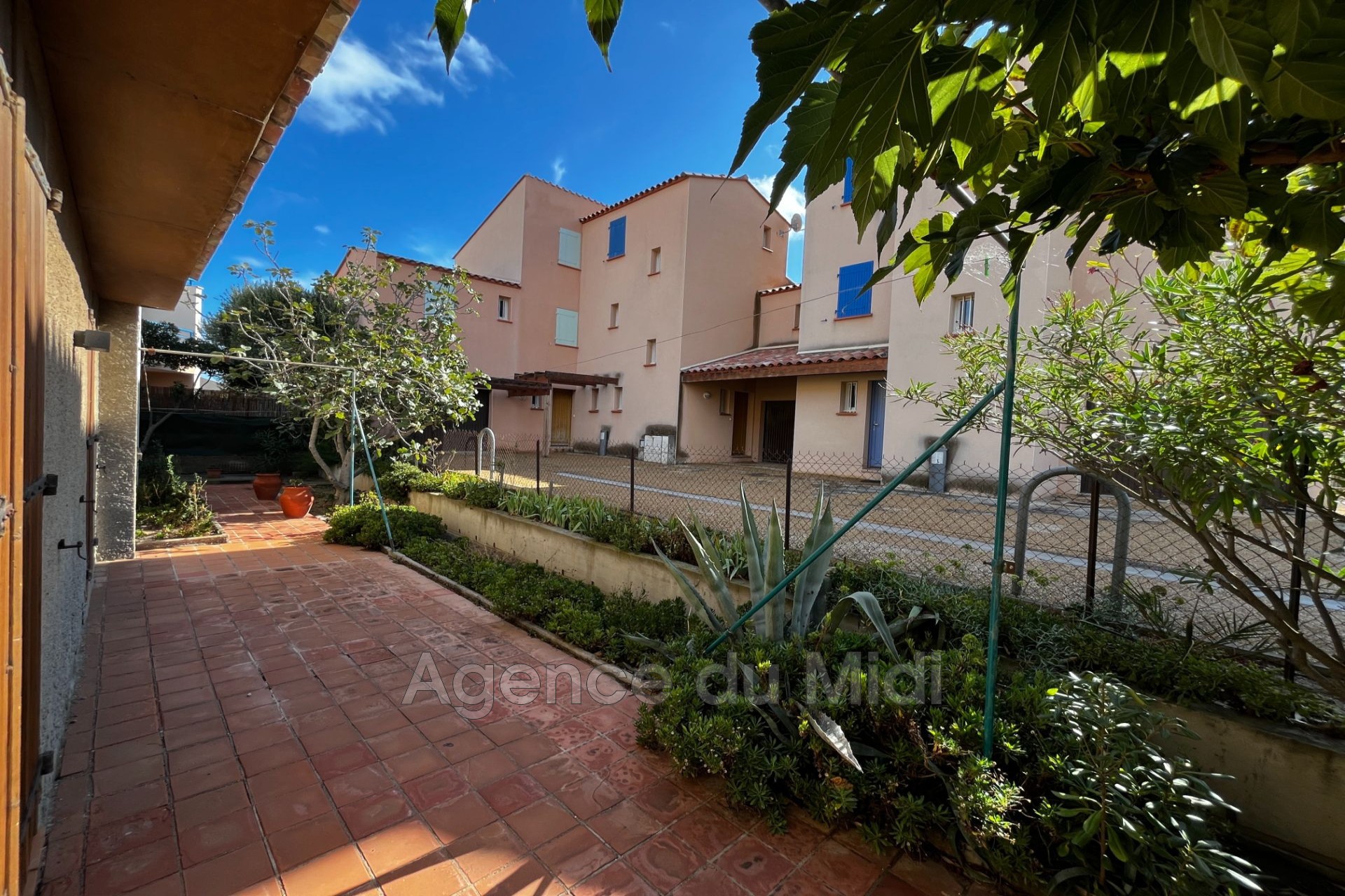 Vente Maison à Leucate 6 pièces