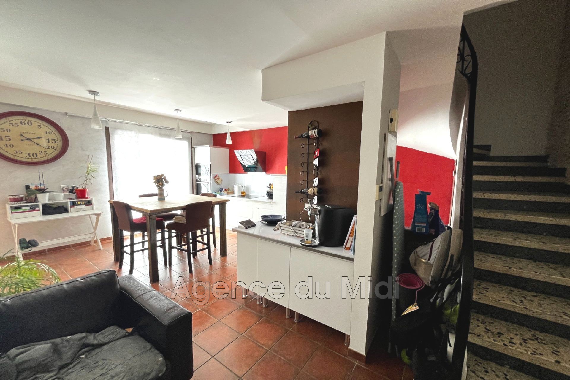 Vente Maison à Leucate 5 pièces