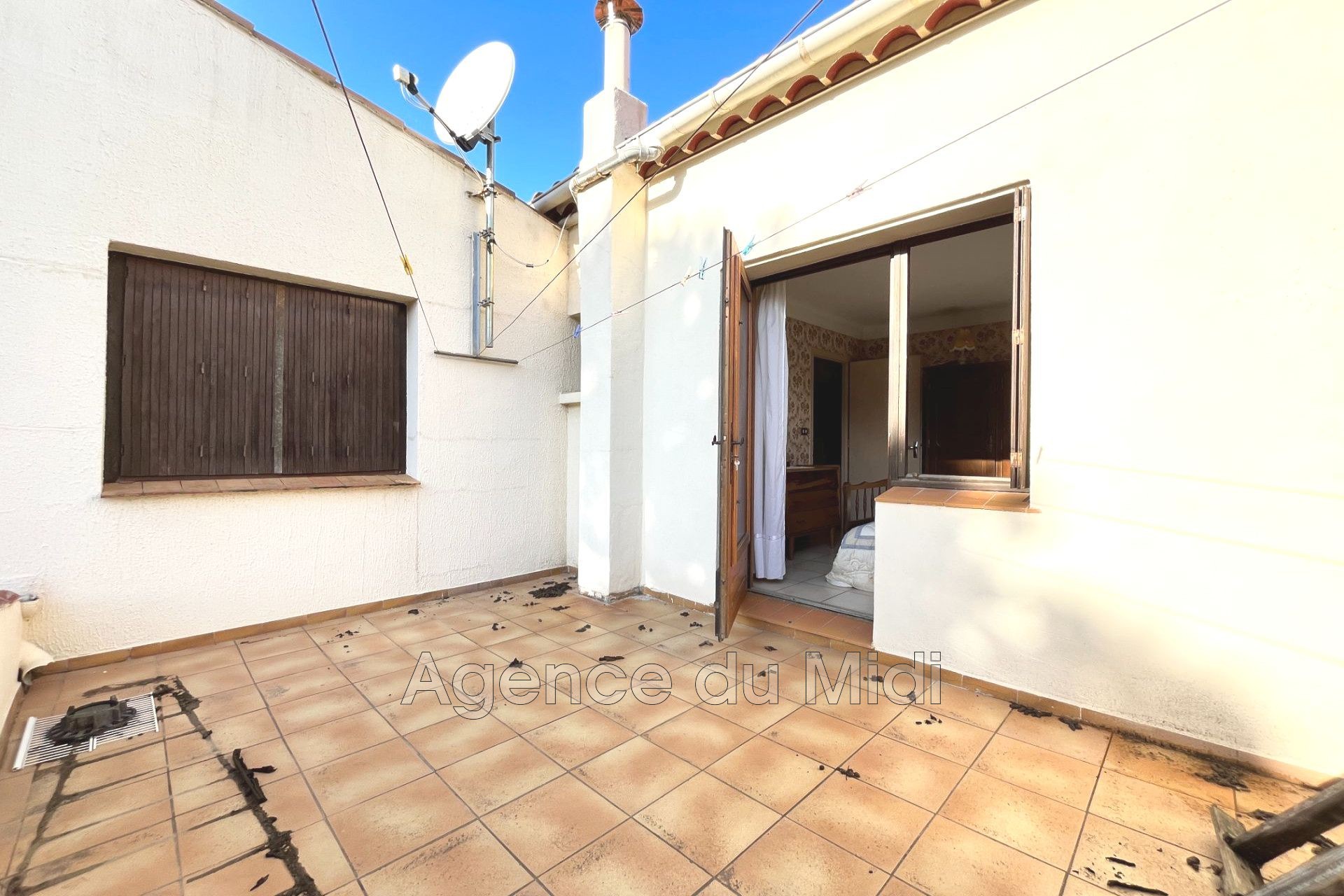 Vente Maison à Leucate 6 pièces