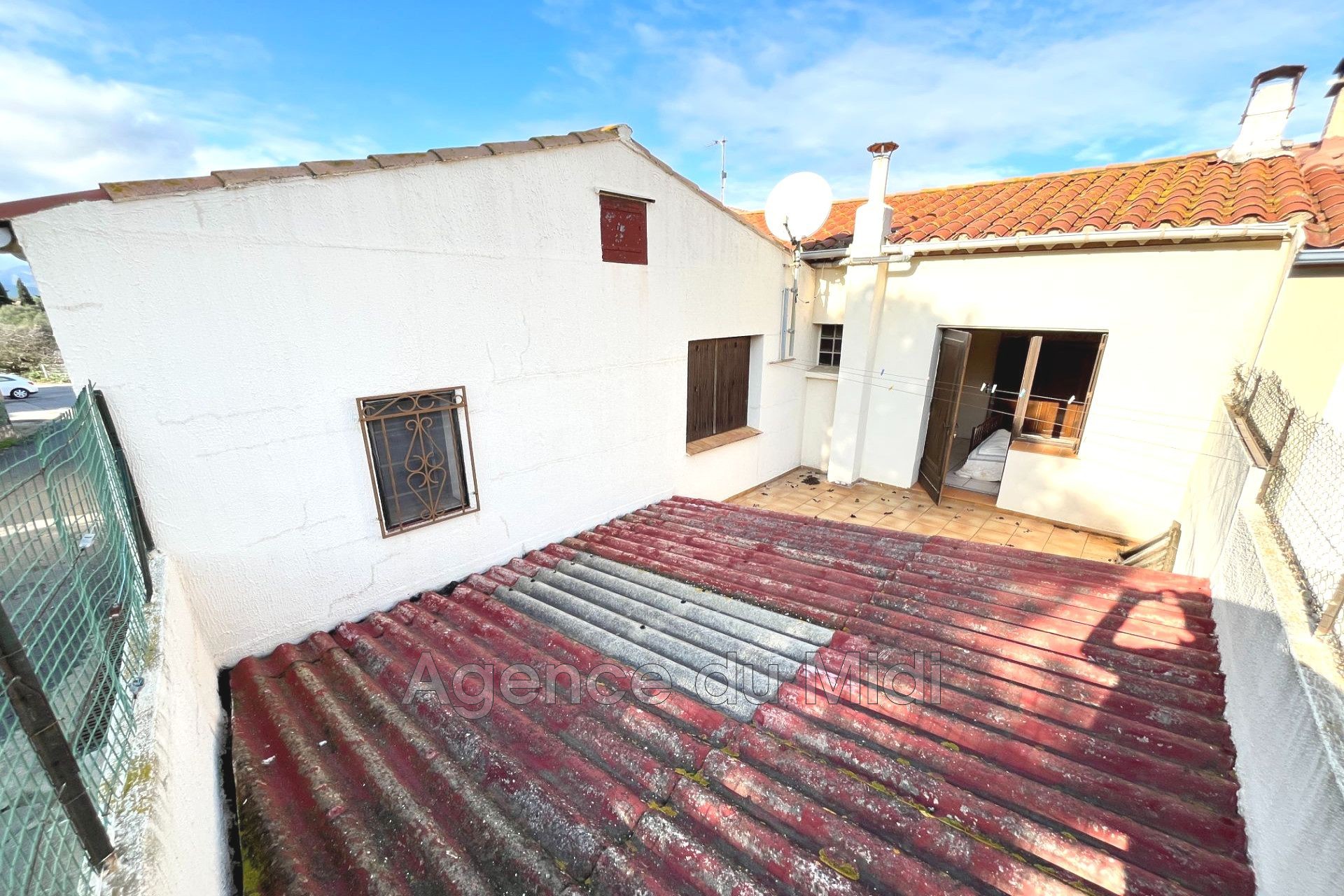 Vente Maison à Leucate 6 pièces