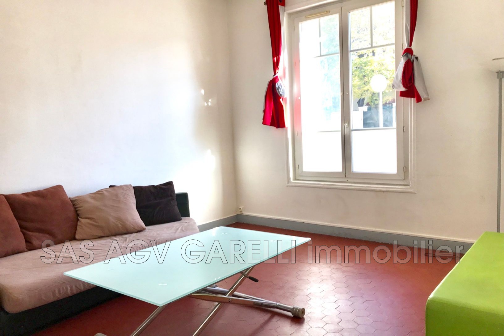 Location Appartement à Toulon 2 pièces