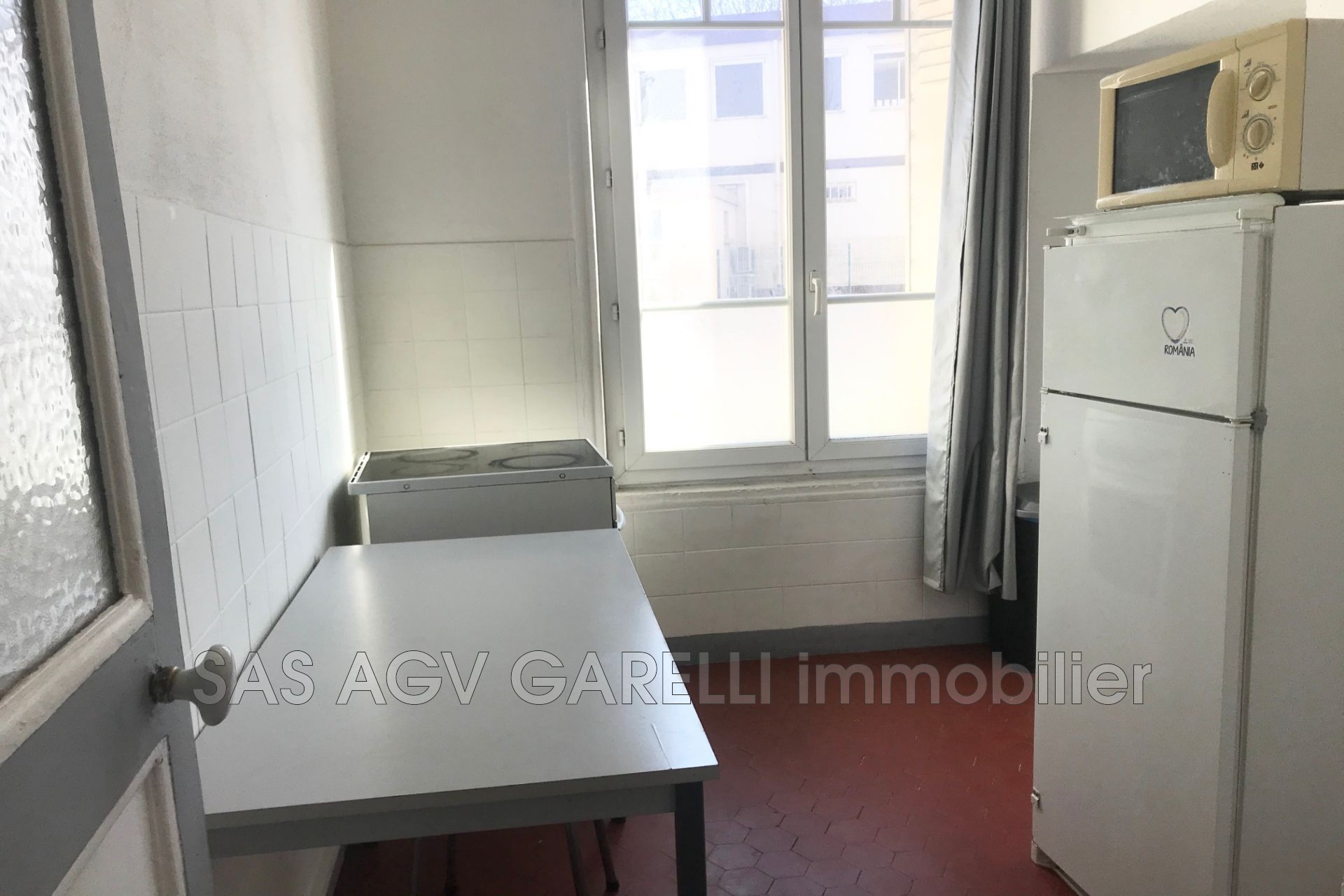 Location Appartement à Toulon 2 pièces