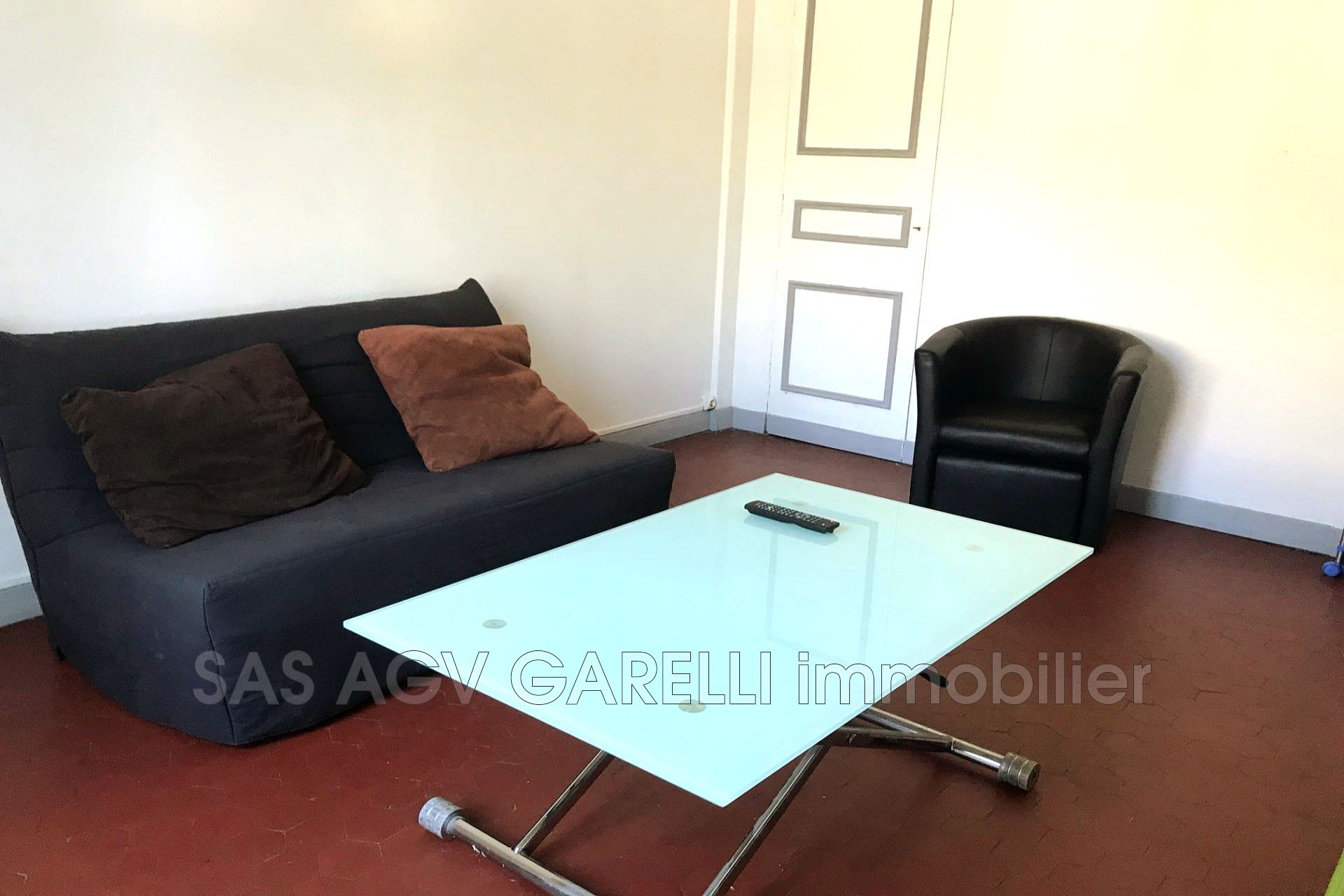 Location Appartement à Toulon 2 pièces