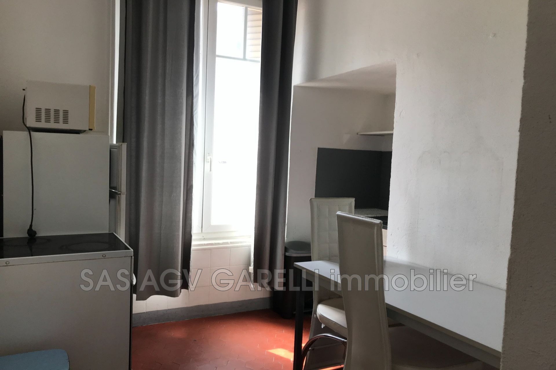 Location Appartement à Toulon 2 pièces