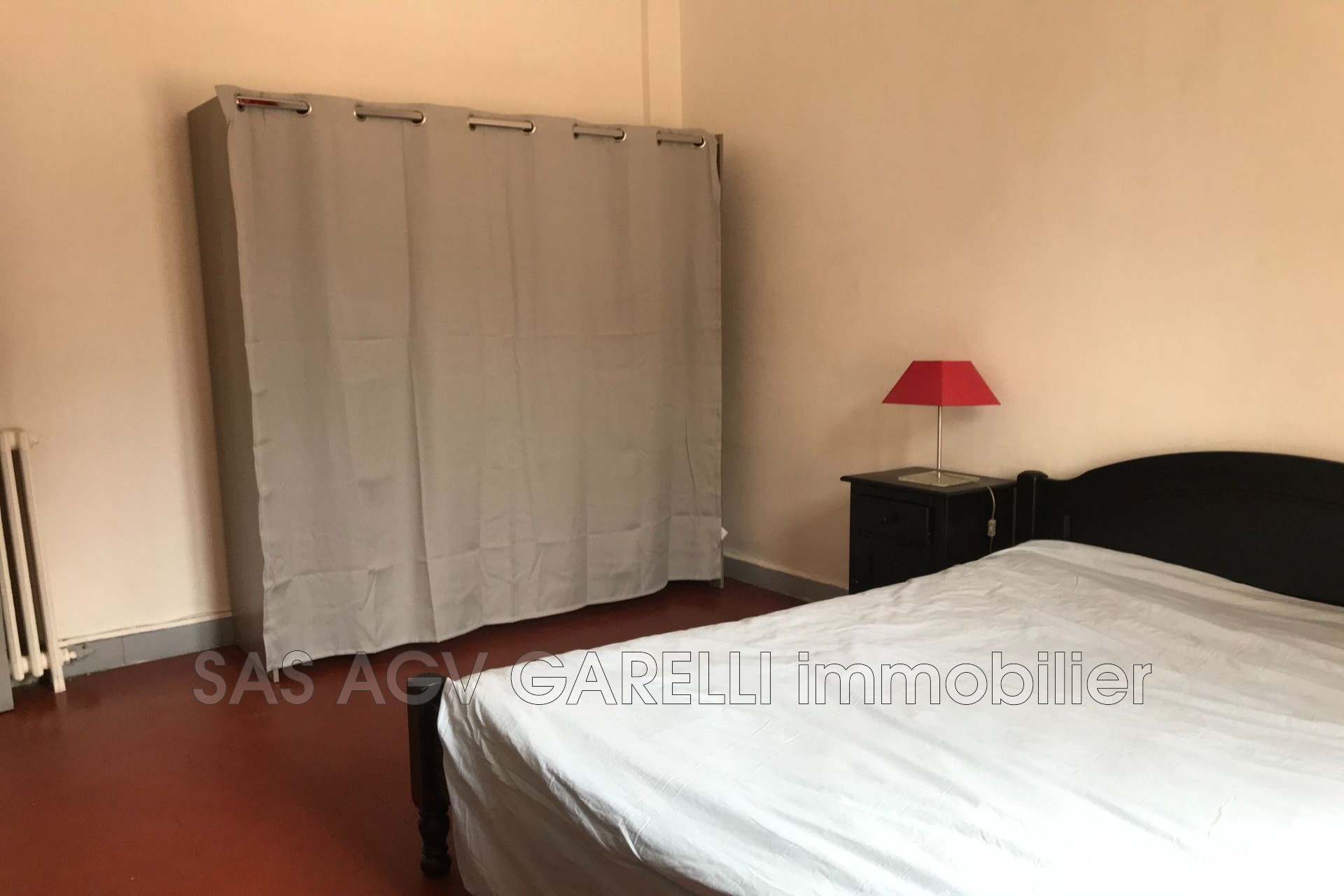 Location Appartement à Toulon 2 pièces