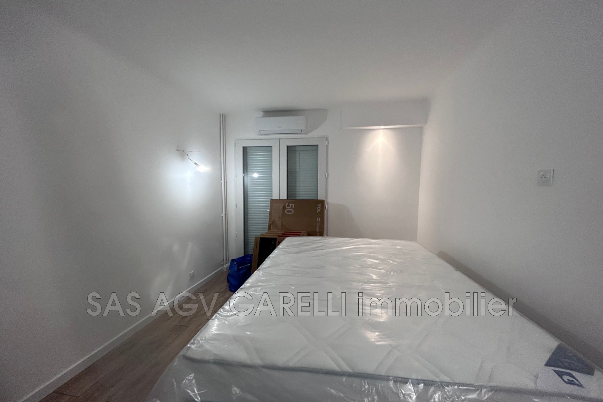 Location Appartement à Toulon 5 pièces