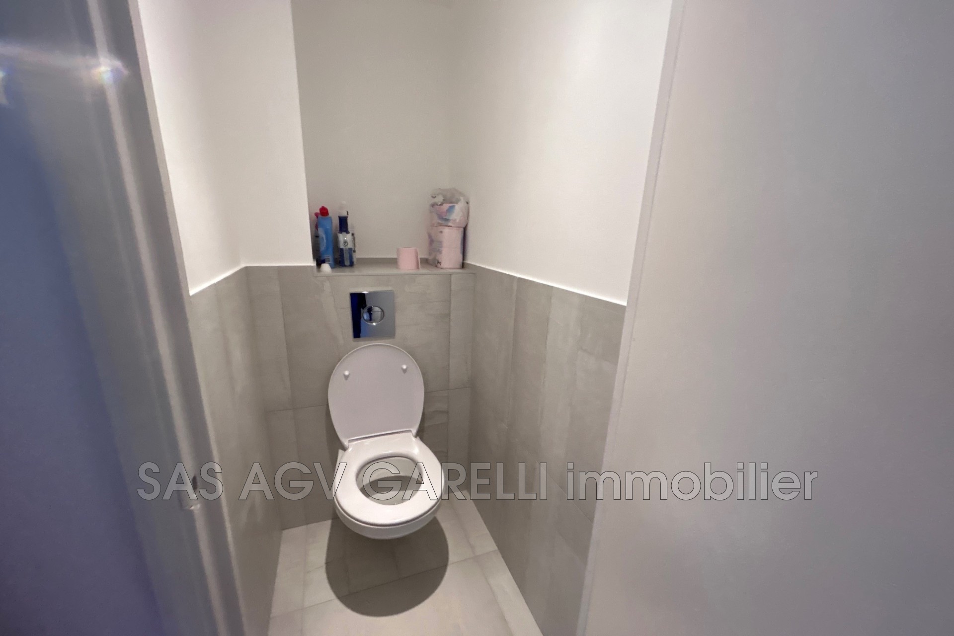 Location Appartement à Toulon 5 pièces