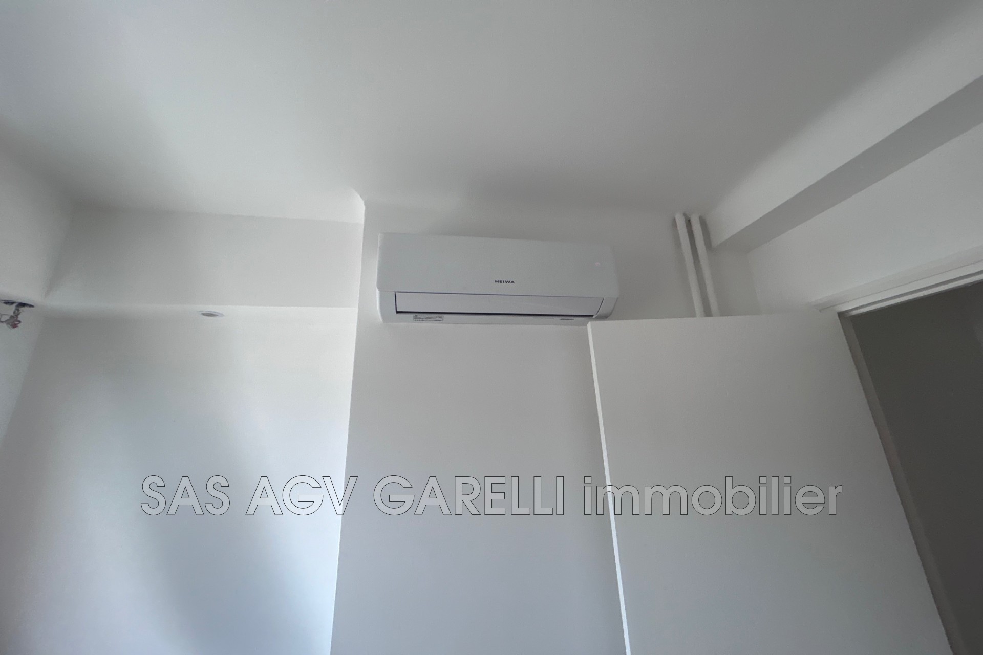 Location Appartement à Toulon 5 pièces