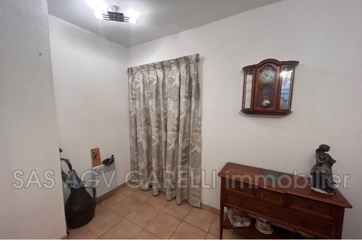 Location Appartement à Hyères 3 pièces