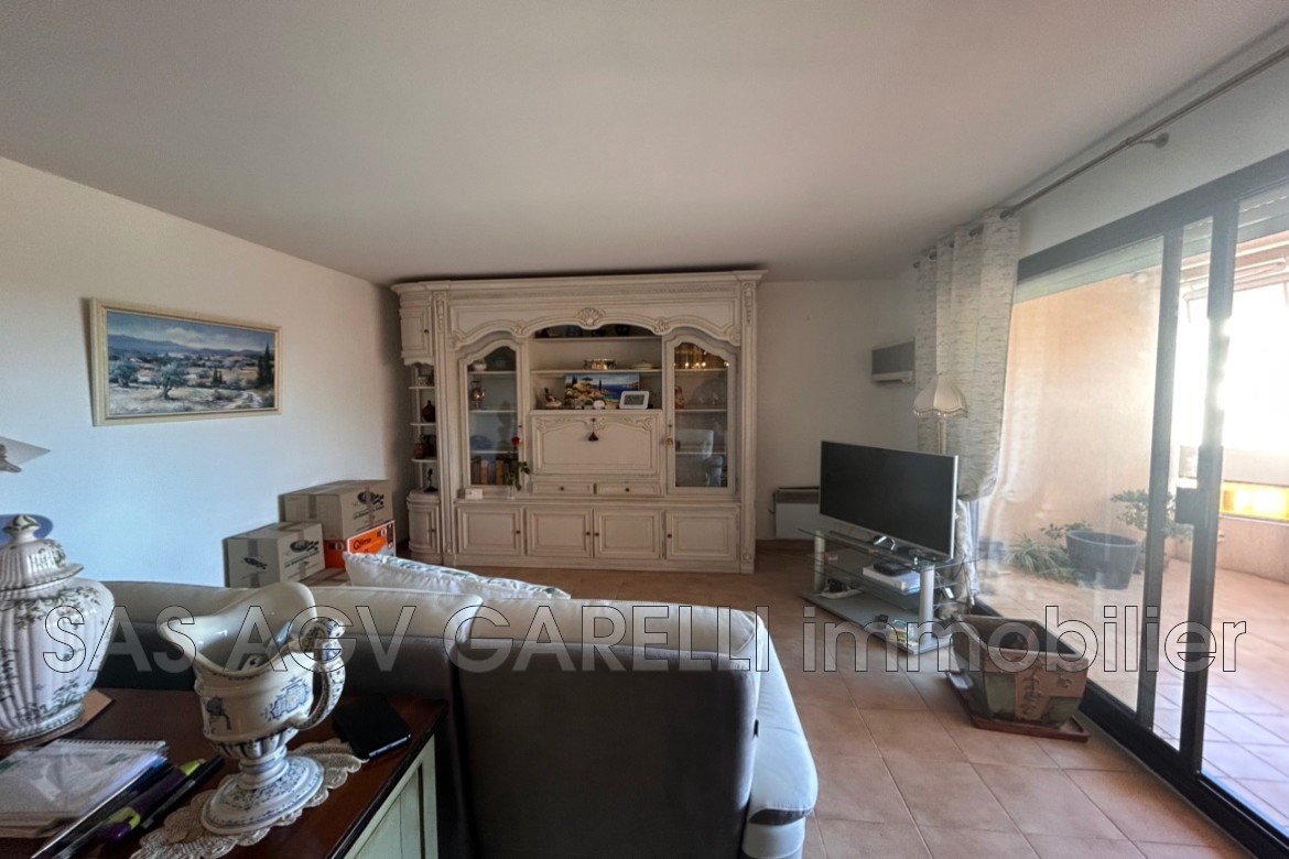 Location Appartement à Hyères 3 pièces