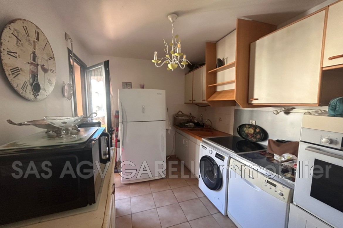 Location Appartement à Hyères 3 pièces