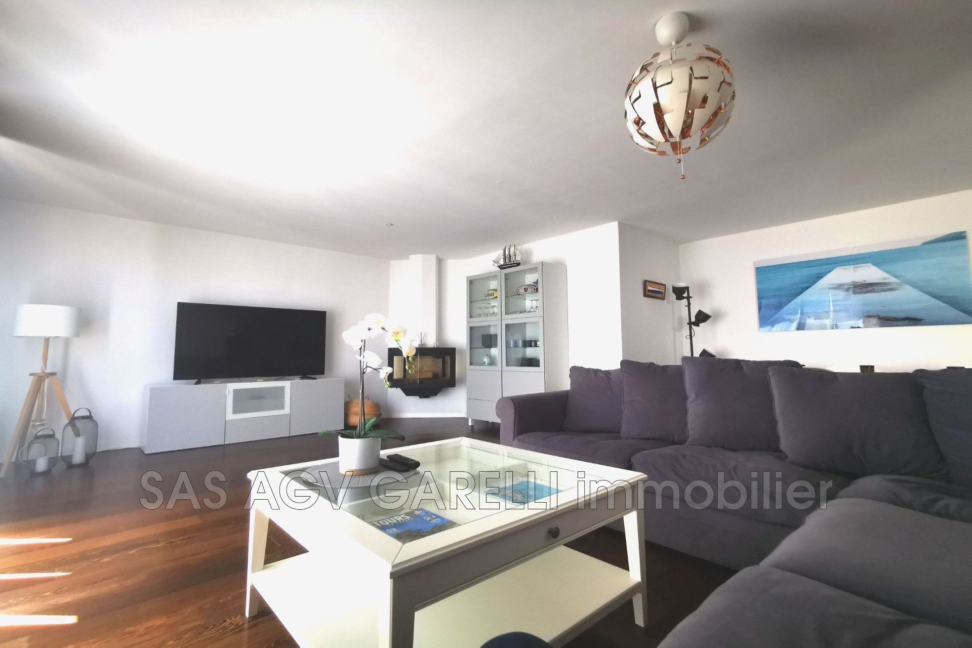 Vente Appartement à Toulon 4 pièces