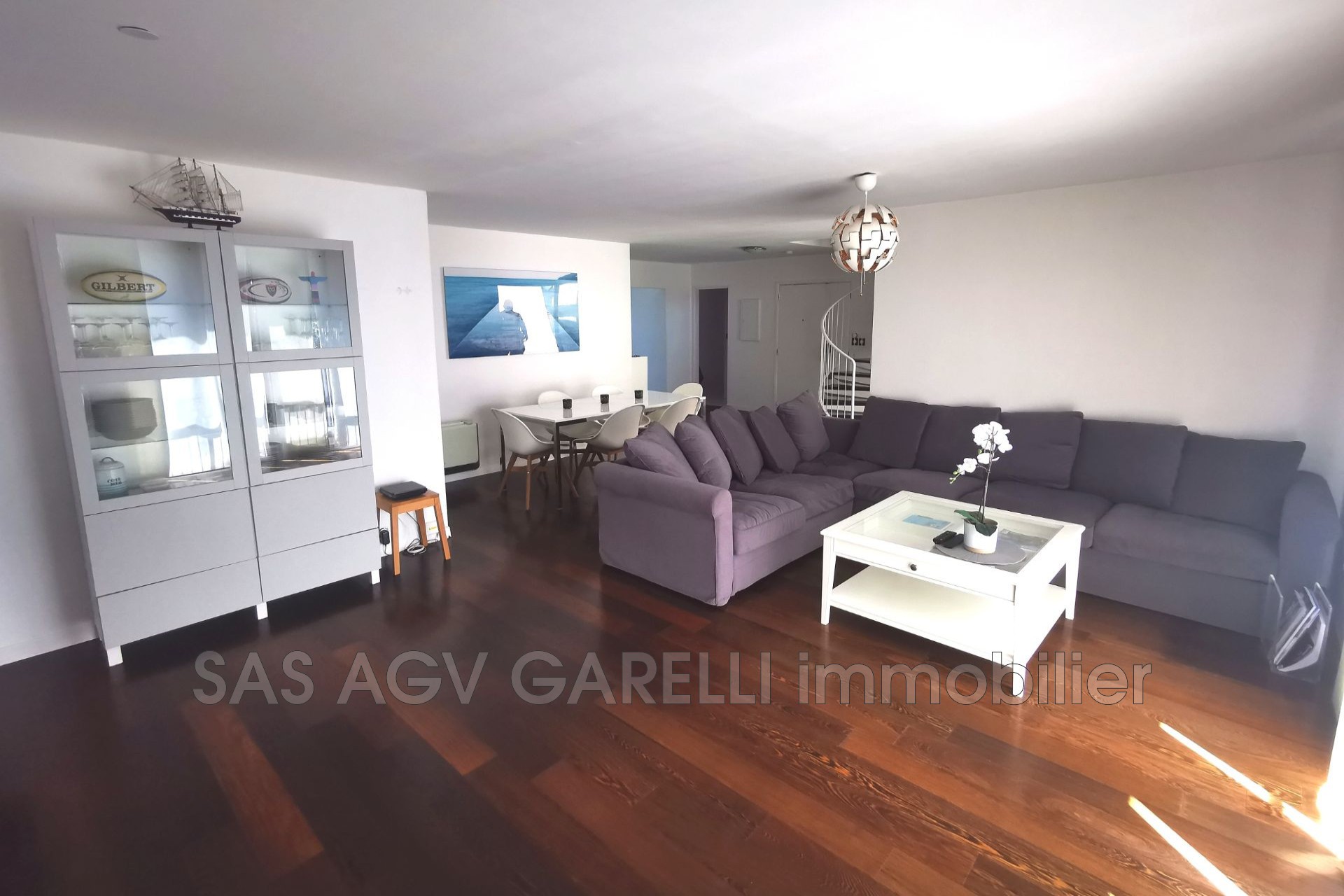 Vente Appartement à Toulon 4 pièces