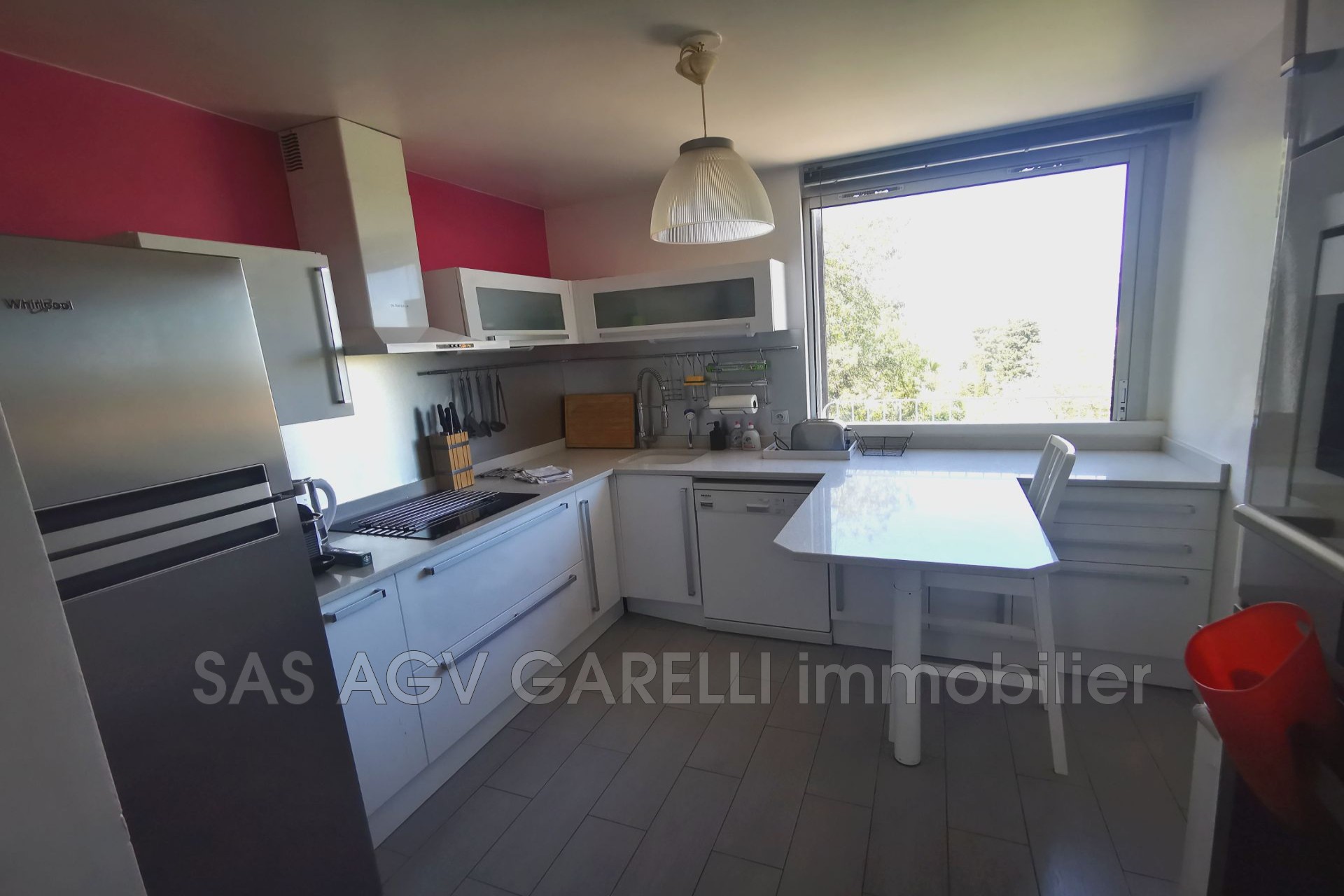 Vente Appartement à Toulon 4 pièces